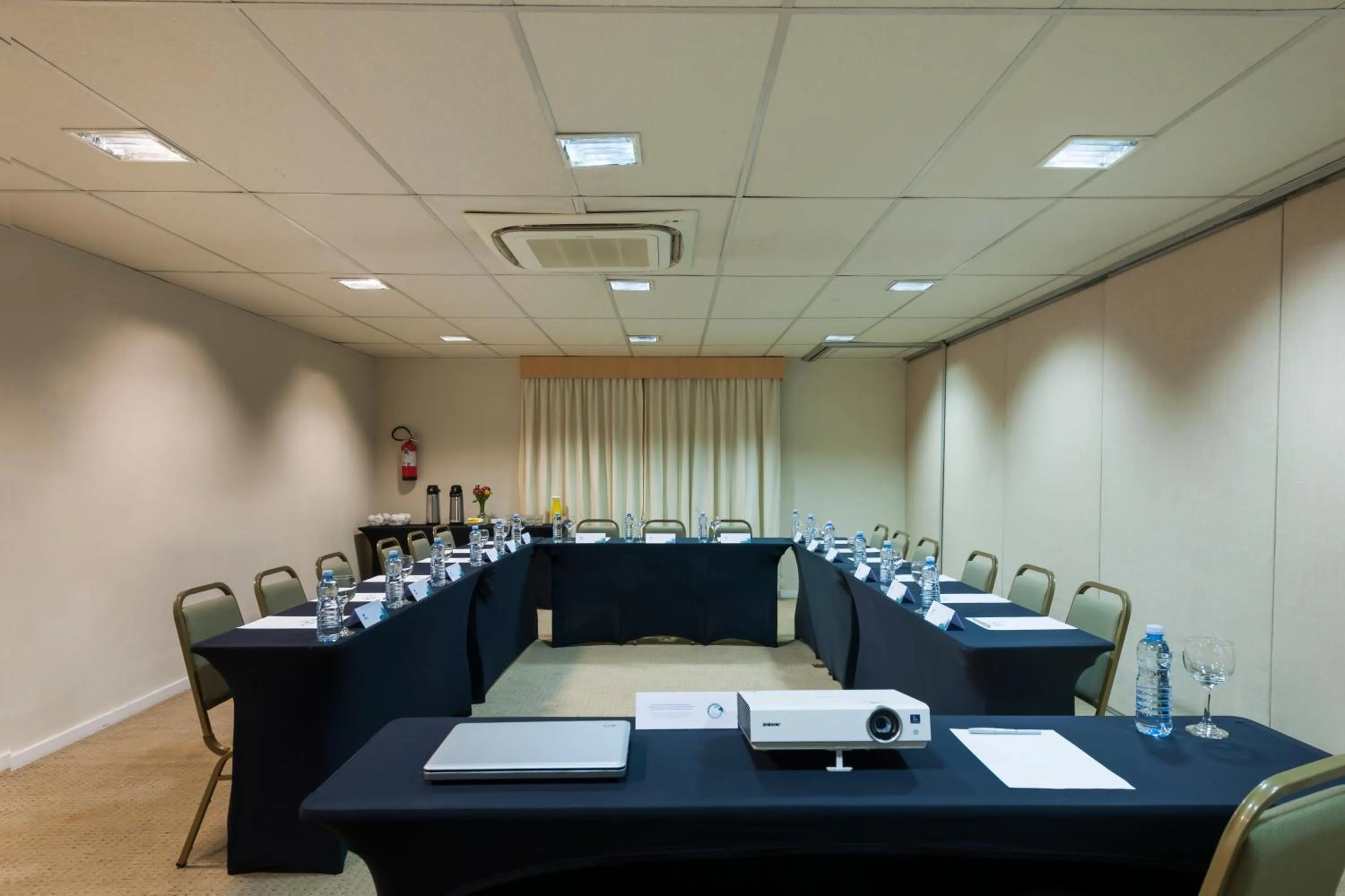 Banquet/Function facilities in Matiz Jaguariúna