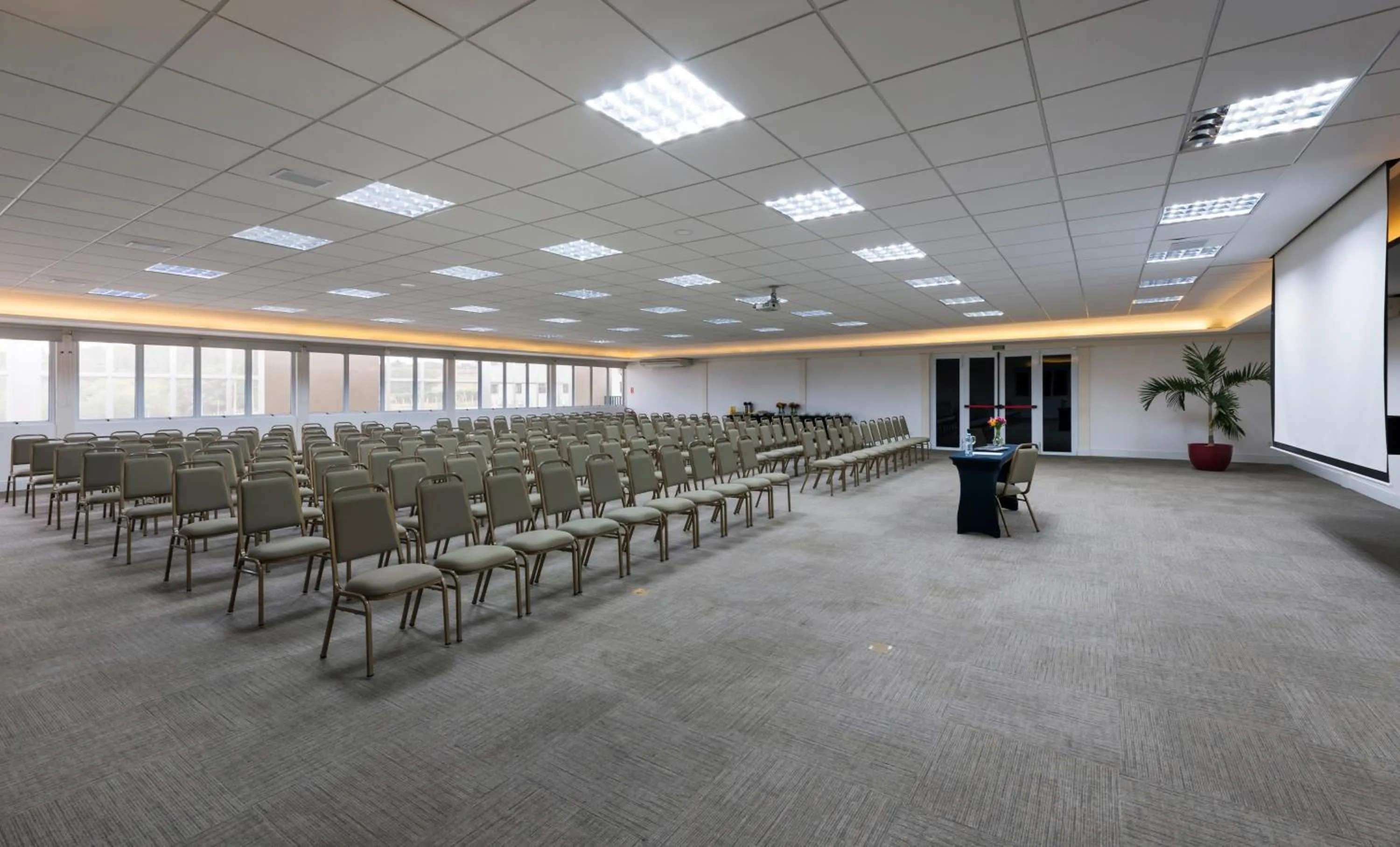 Banquet/Function facilities in Matiz Jaguariúna