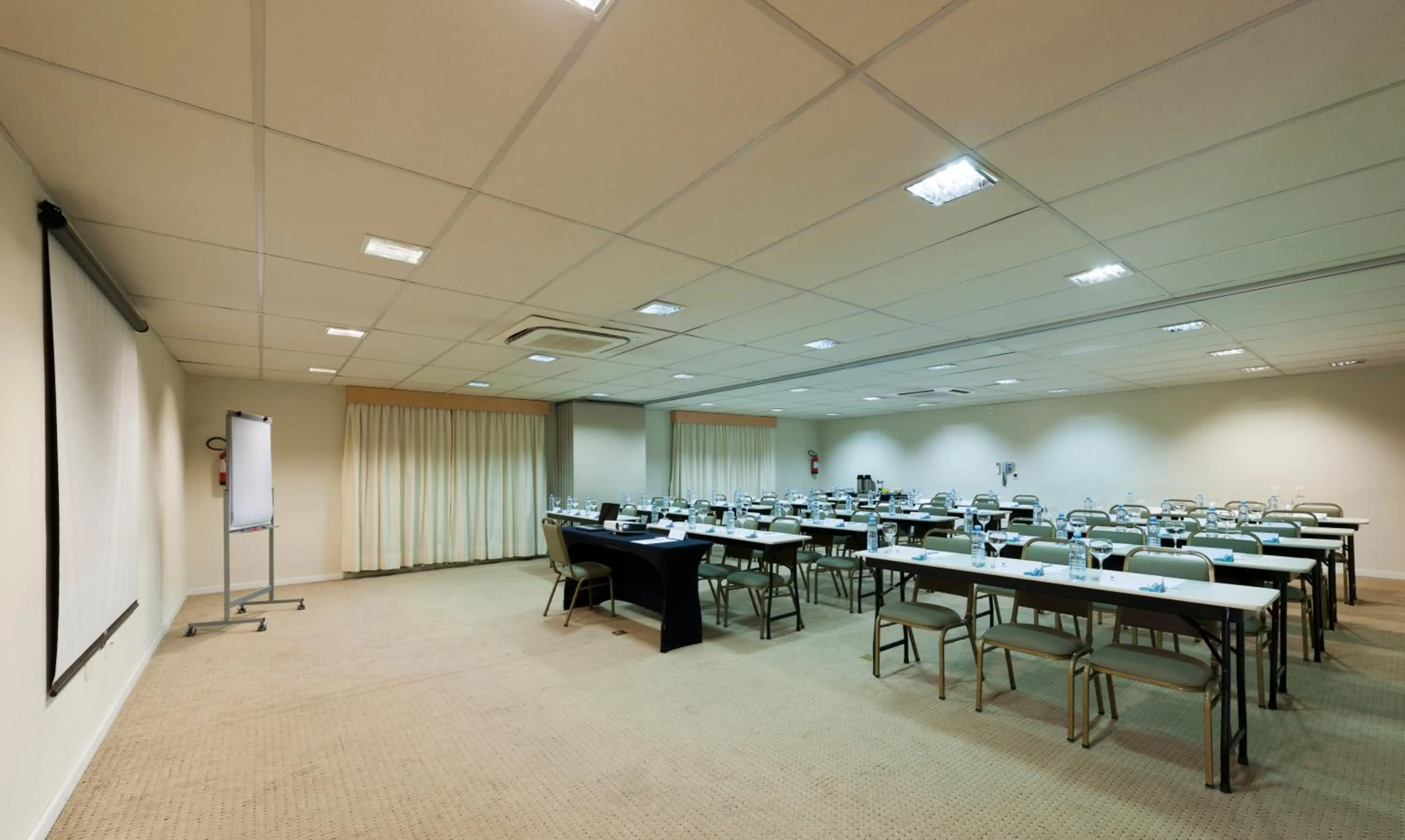 Meeting/conference room in Matiz Jaguariúna