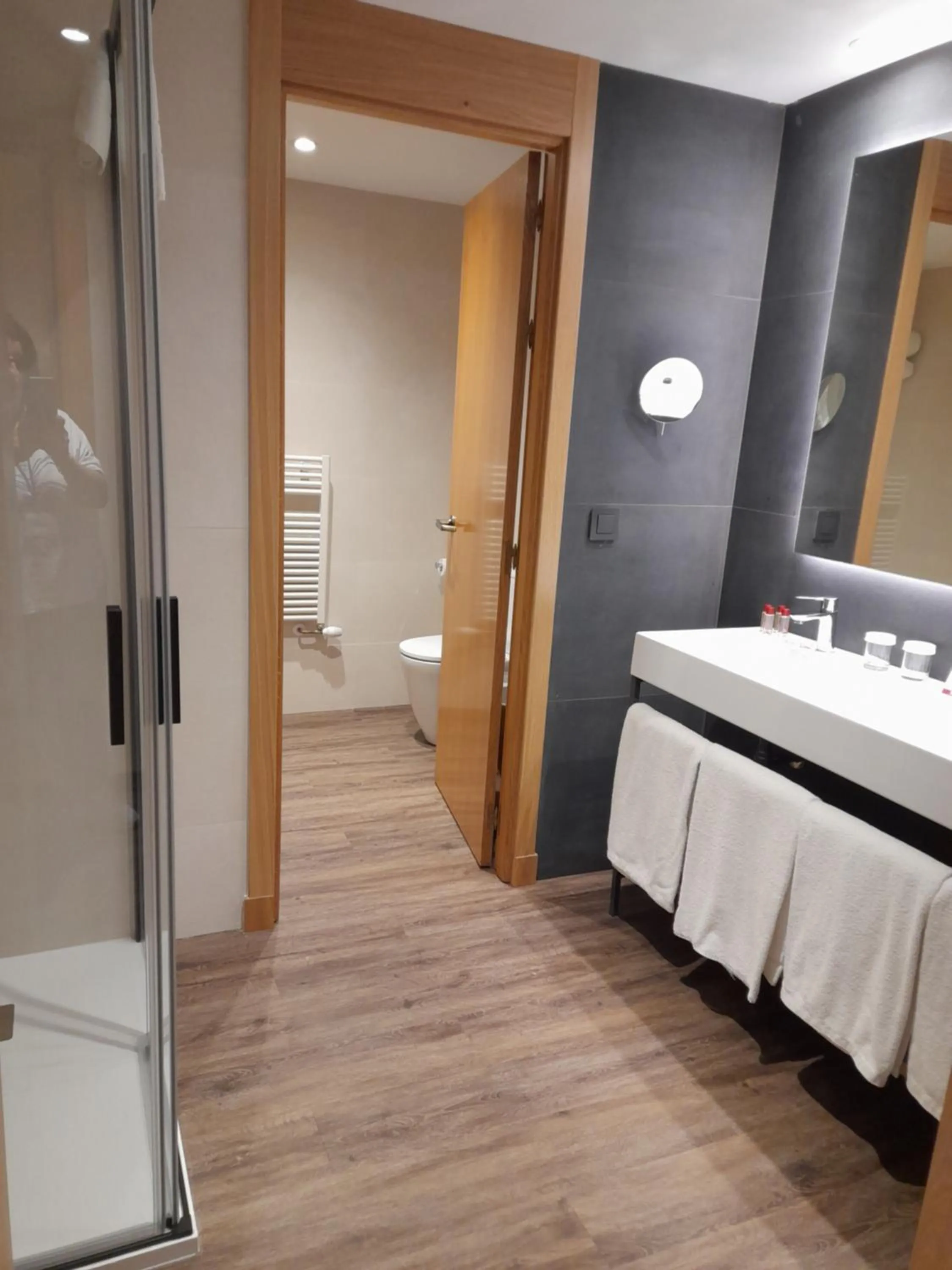 SOMMOS Hotel Benasque Spa