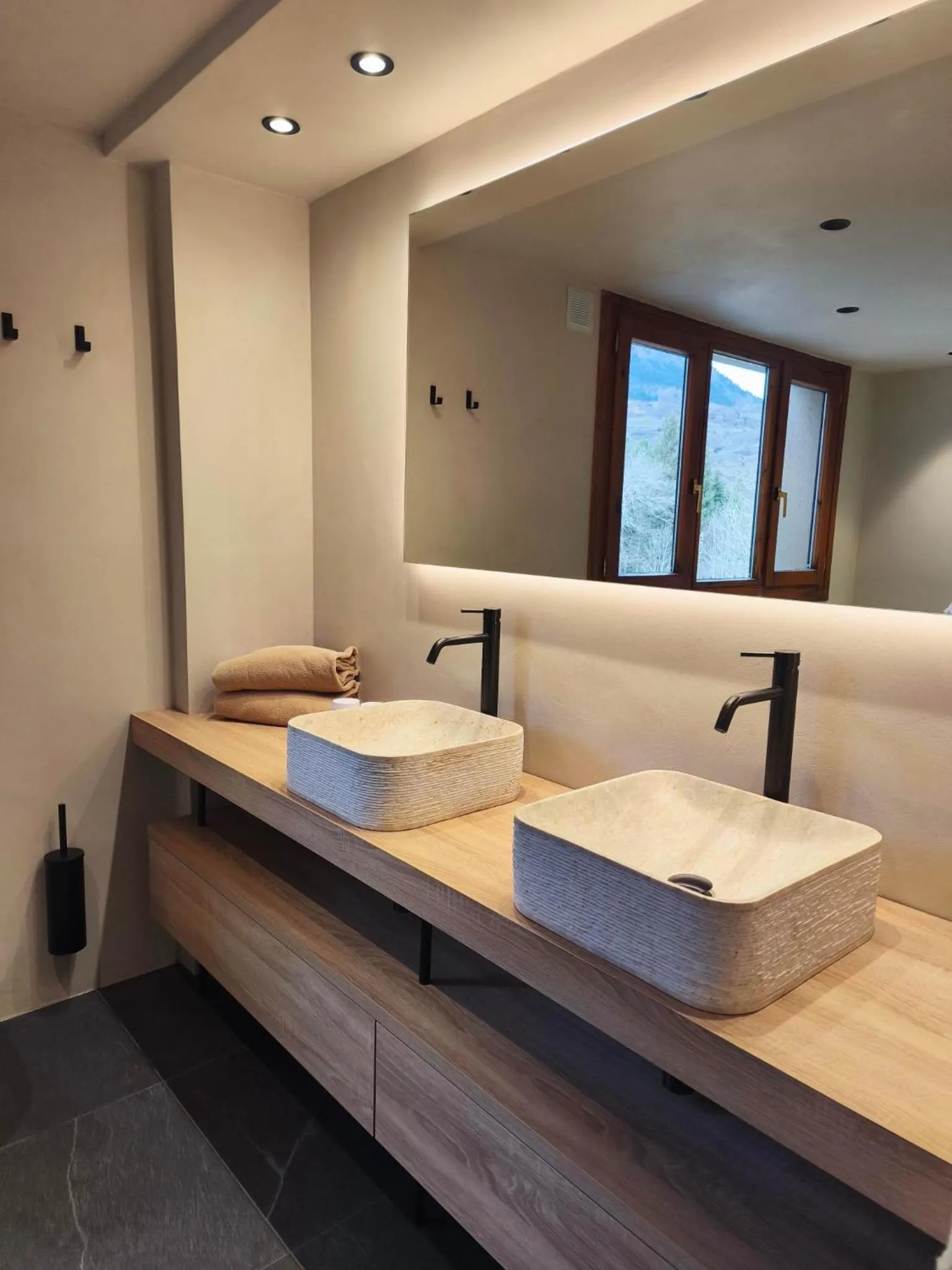 SOMMOS Hotel Benasque Spa