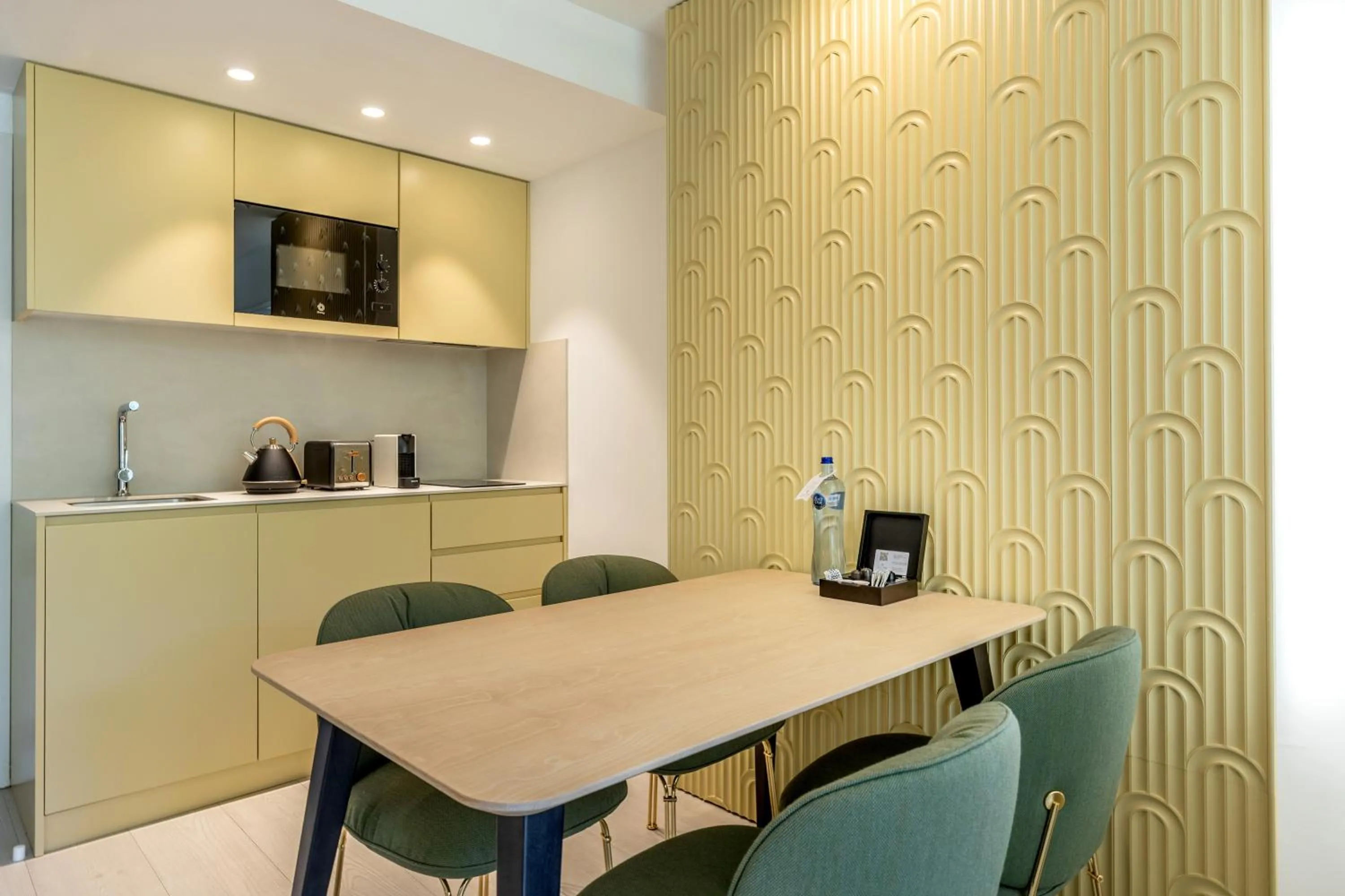 Bedroom in Hotel Illa d'Or & Club Apts 4* Sup