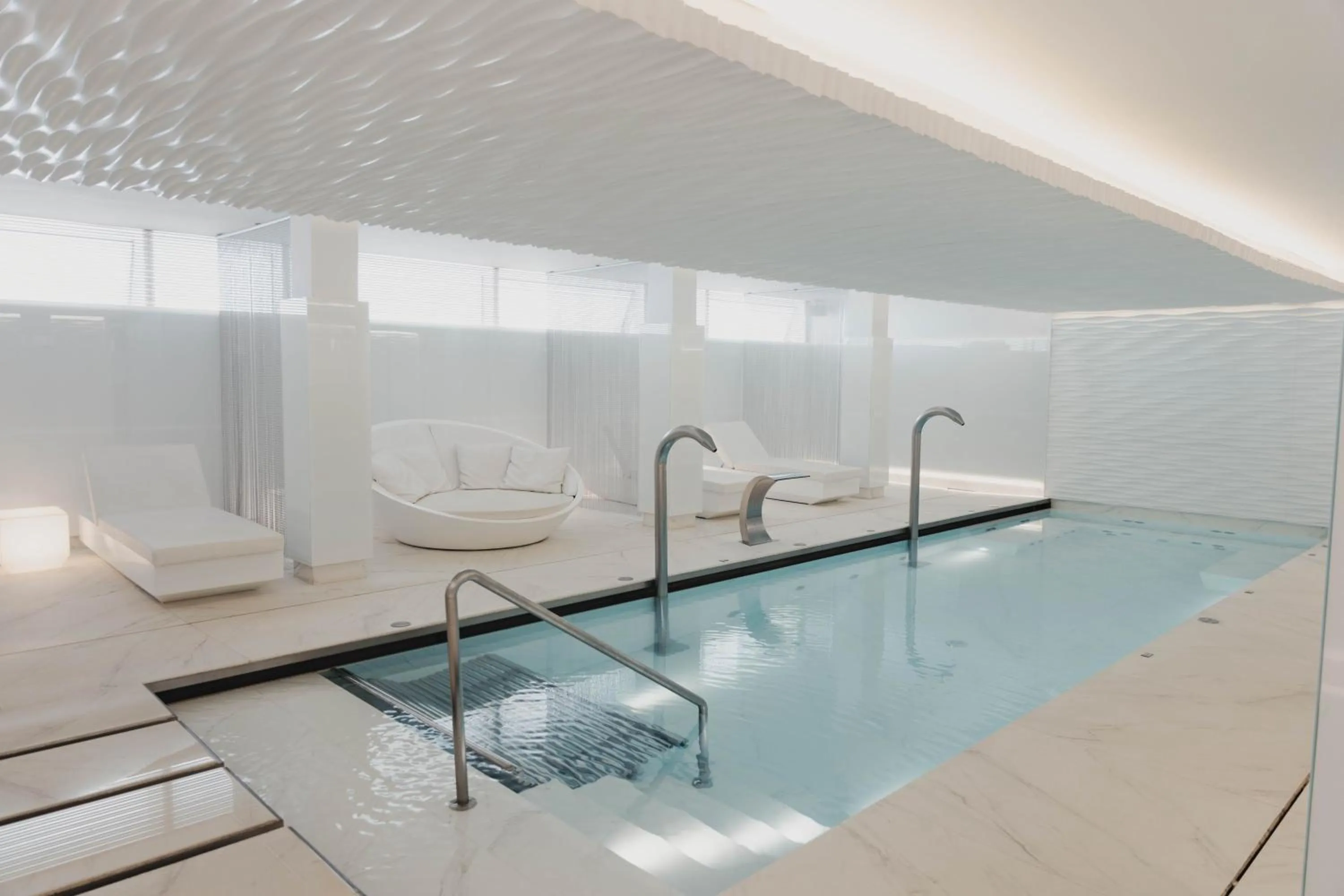 Spa and wellness centre/facilities in Hotel Illa d'Or & Club Apts 4* Sup