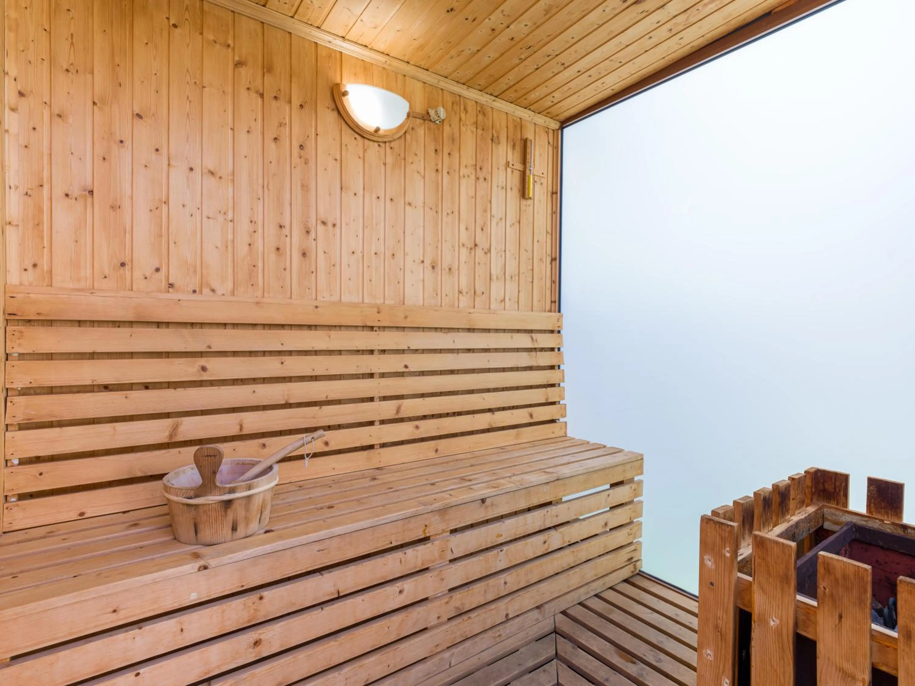 Spa and wellness centre/facilities in eó Suite Hotel Jardin Dorado