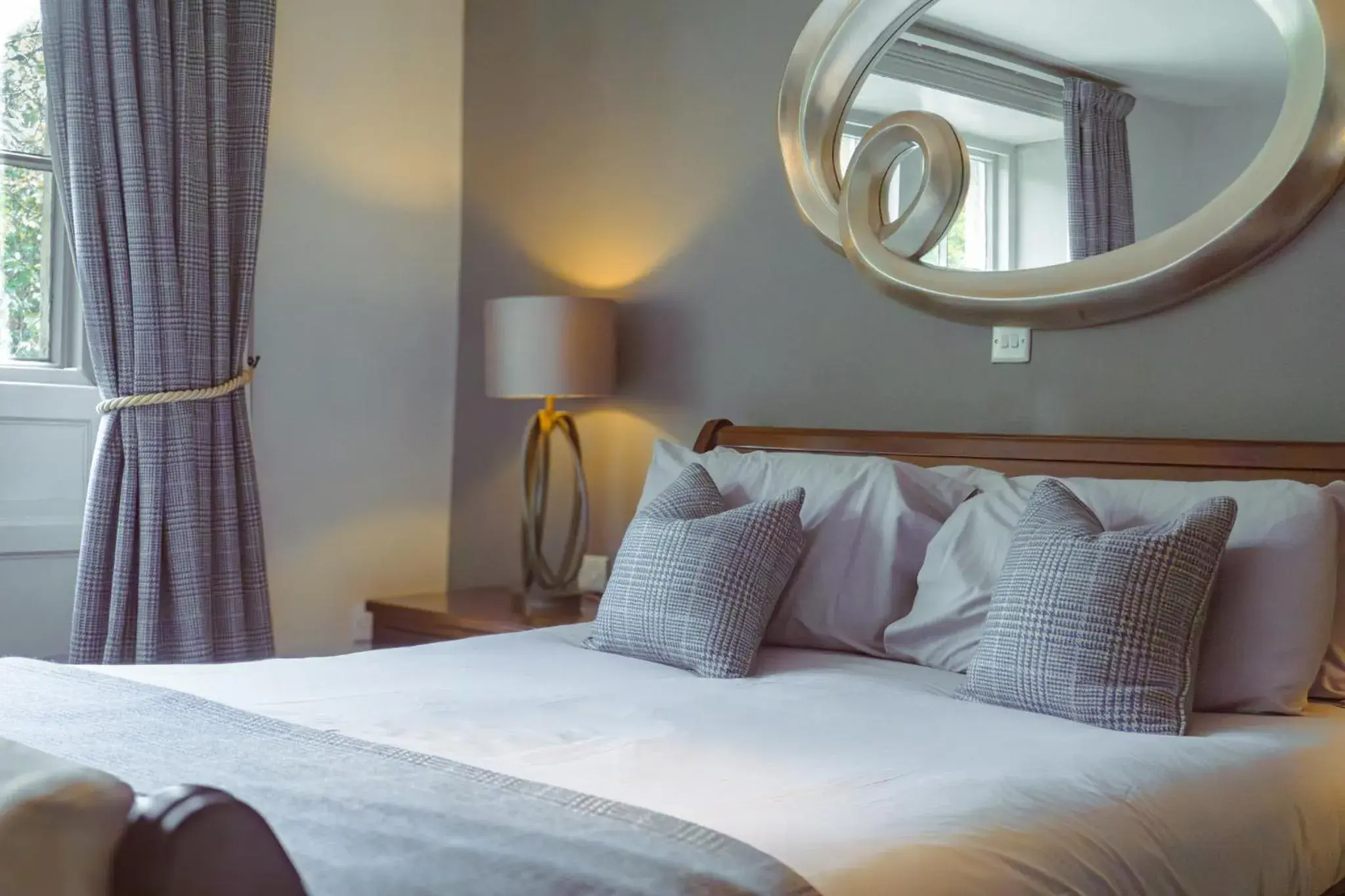 Superior Suite in White Lion Superior Suite in White Lion