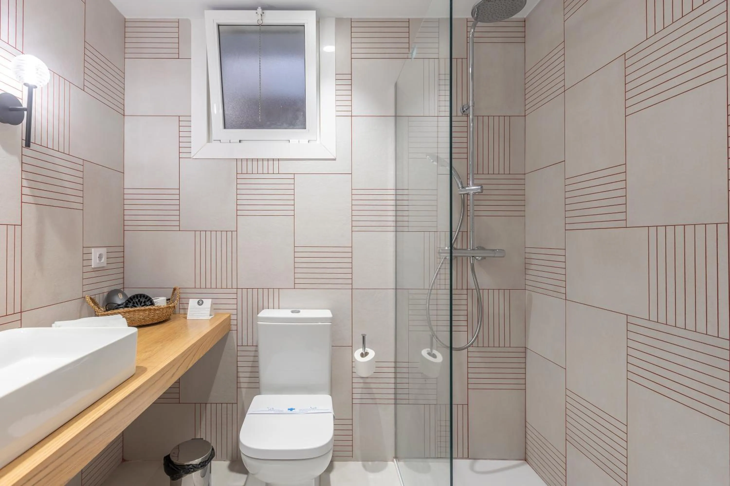 Soho Boutique Las Vegas