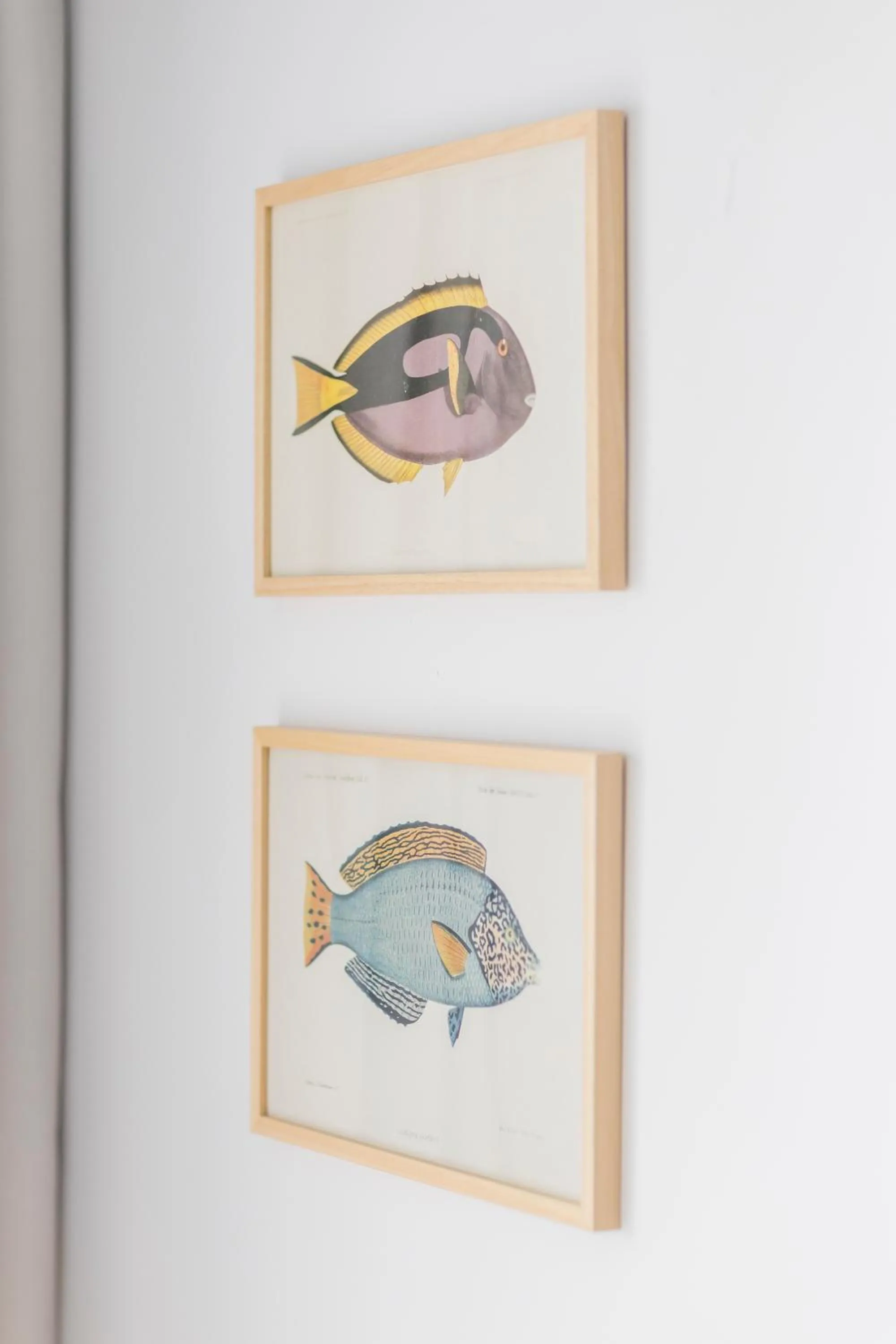 Decorative detail in Soho Boutique Las Vegas