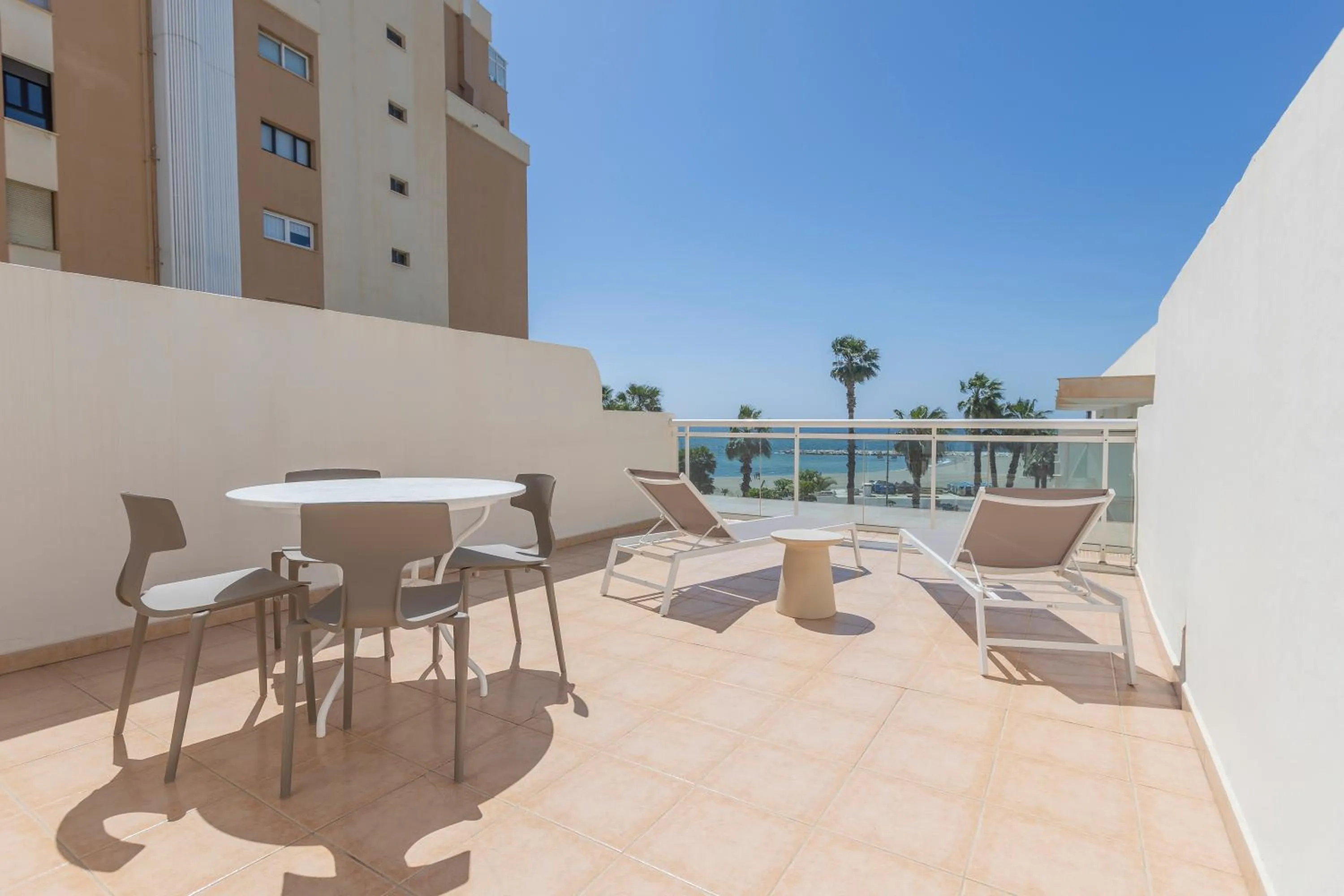 Soho Boutique Las Vegas