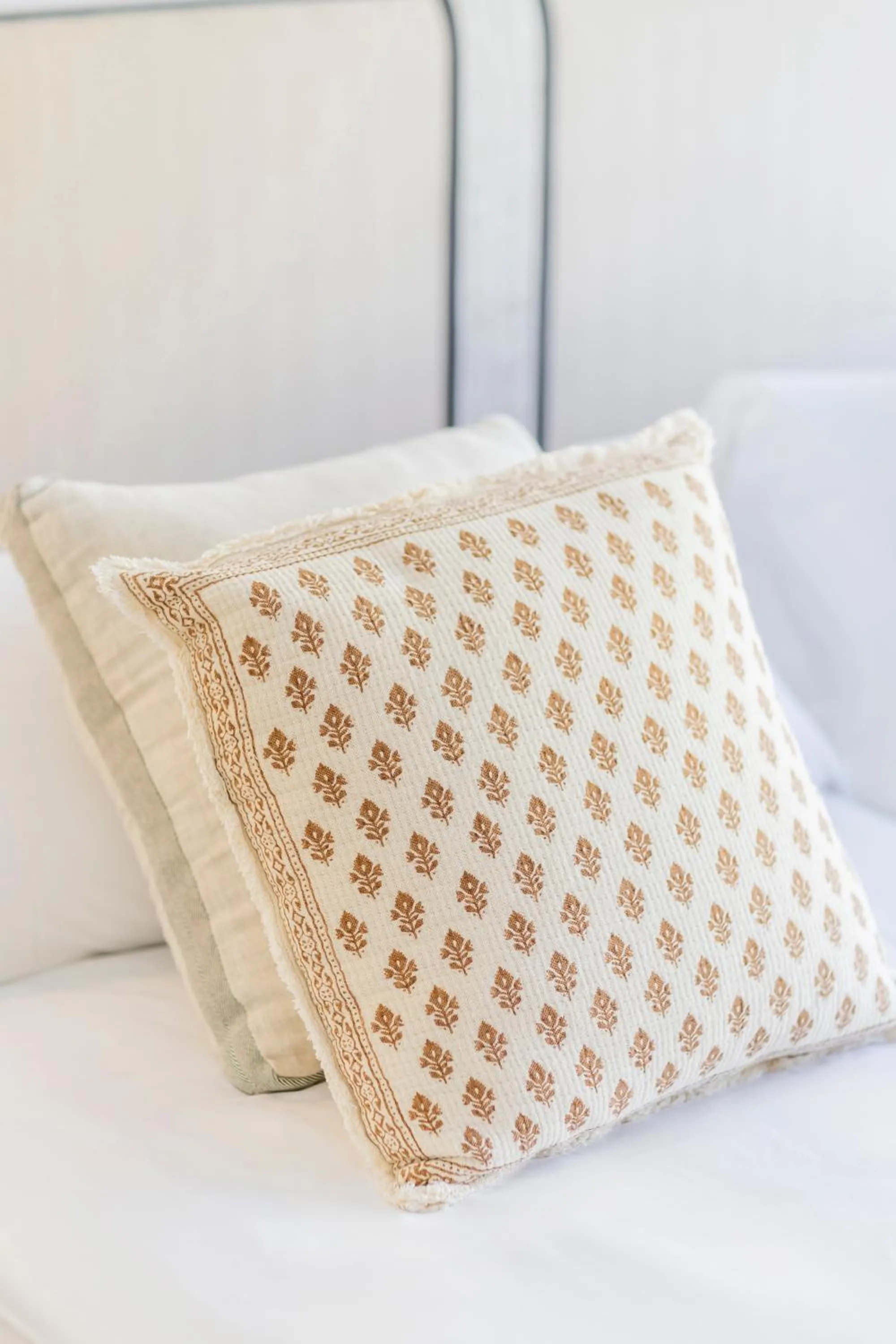 Bed in Soho Boutique Las Vegas