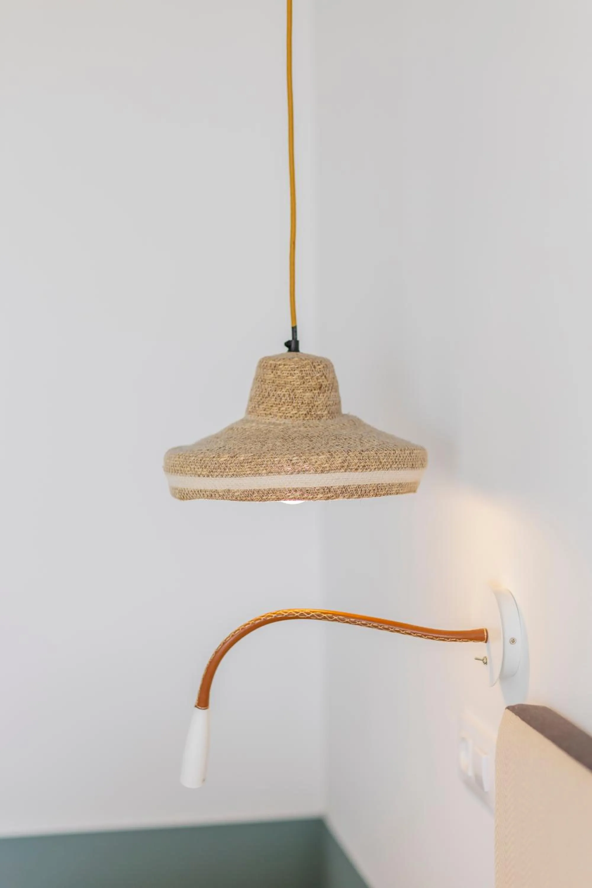 Bedroom in Soho Boutique Las Vegas