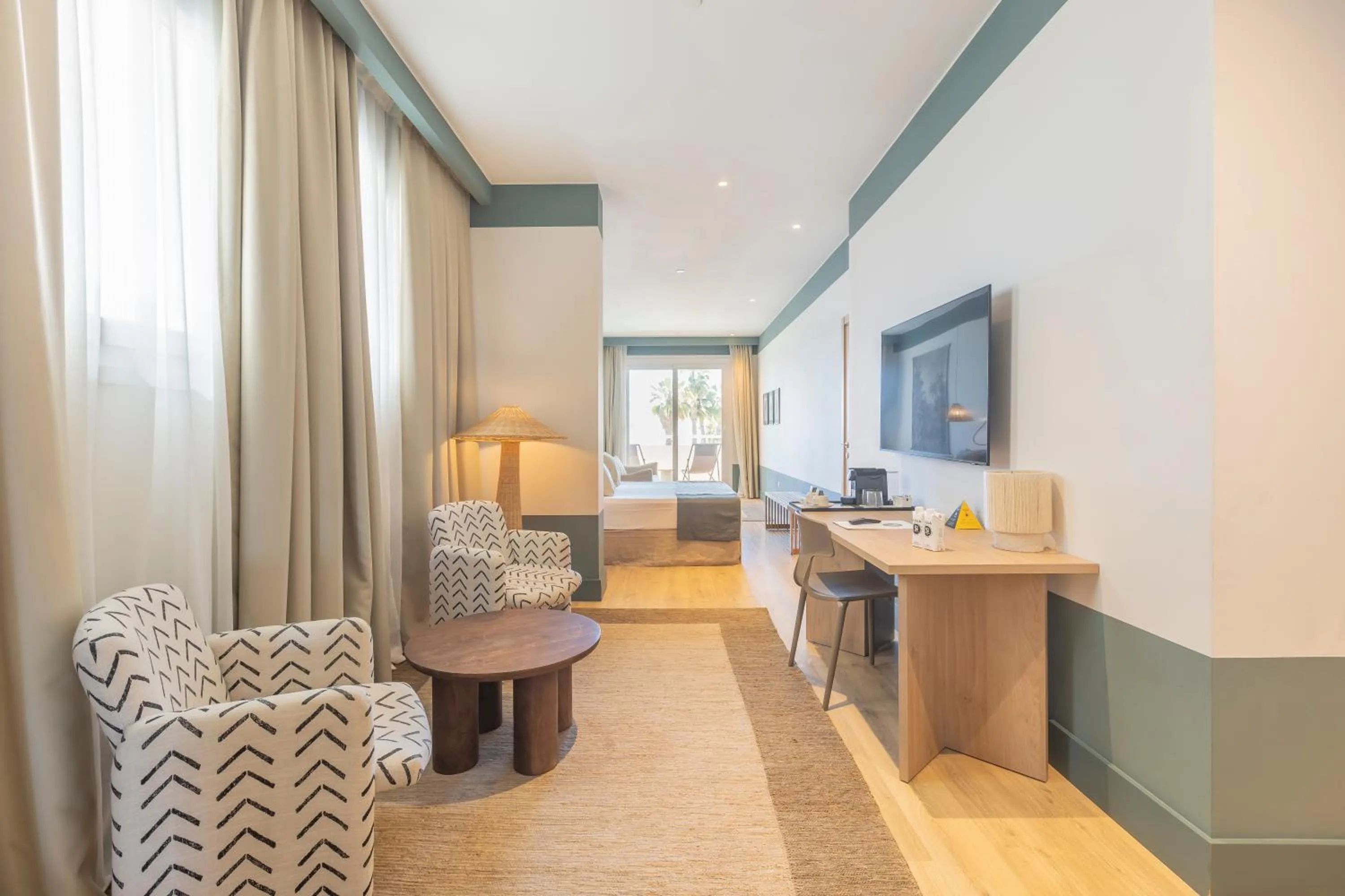 Soho Boutique Las Vegas