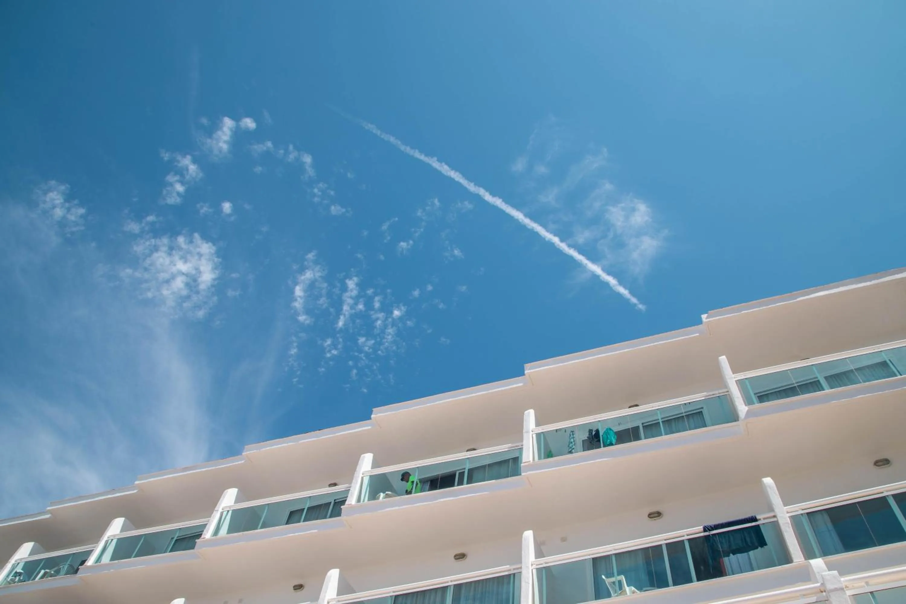 Off site in Soho Boutique Las Vegas