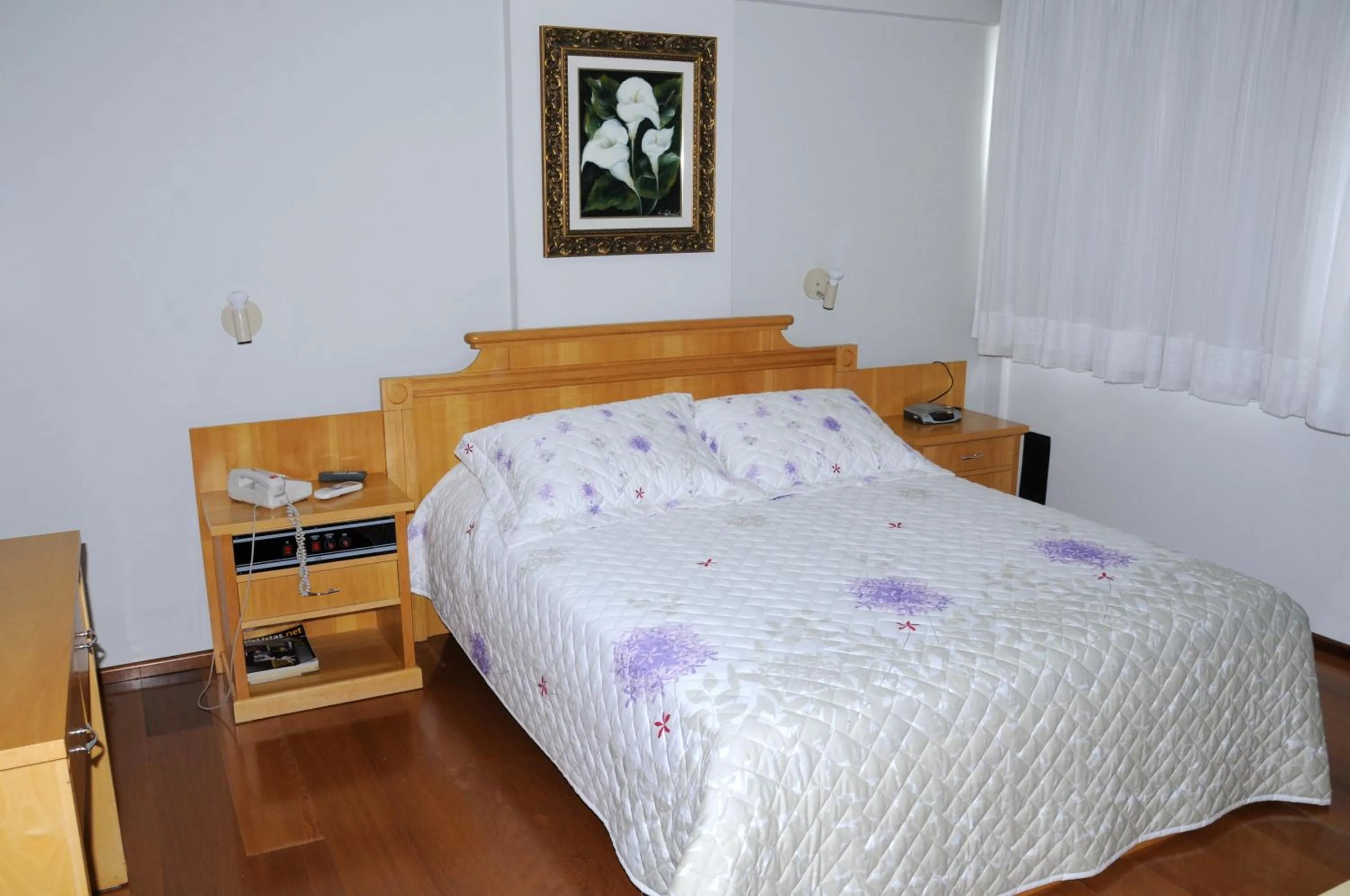 Photo of the whole room, Bed in Hotel Elite