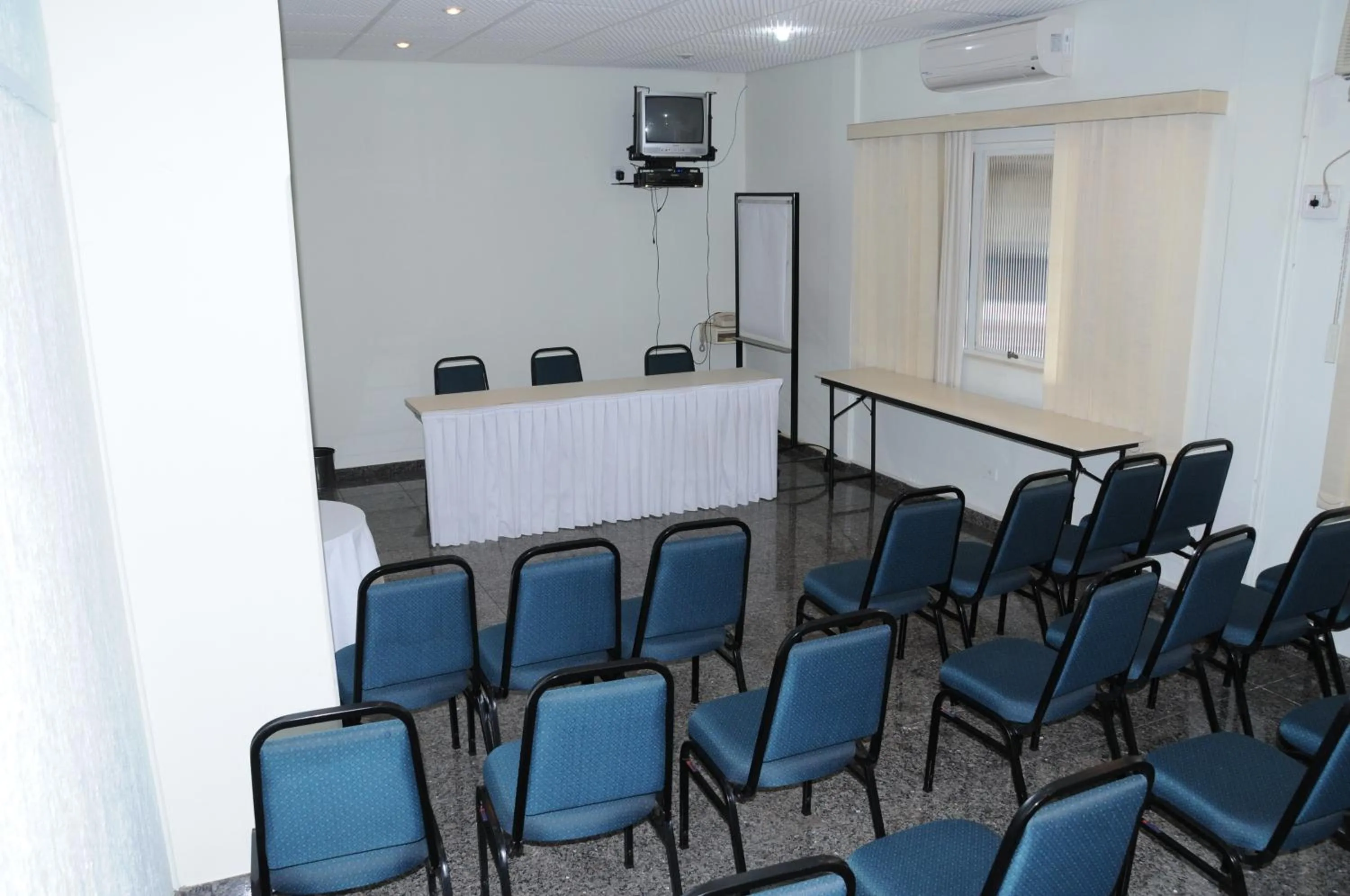 Meeting/conference room in Hotel Elite