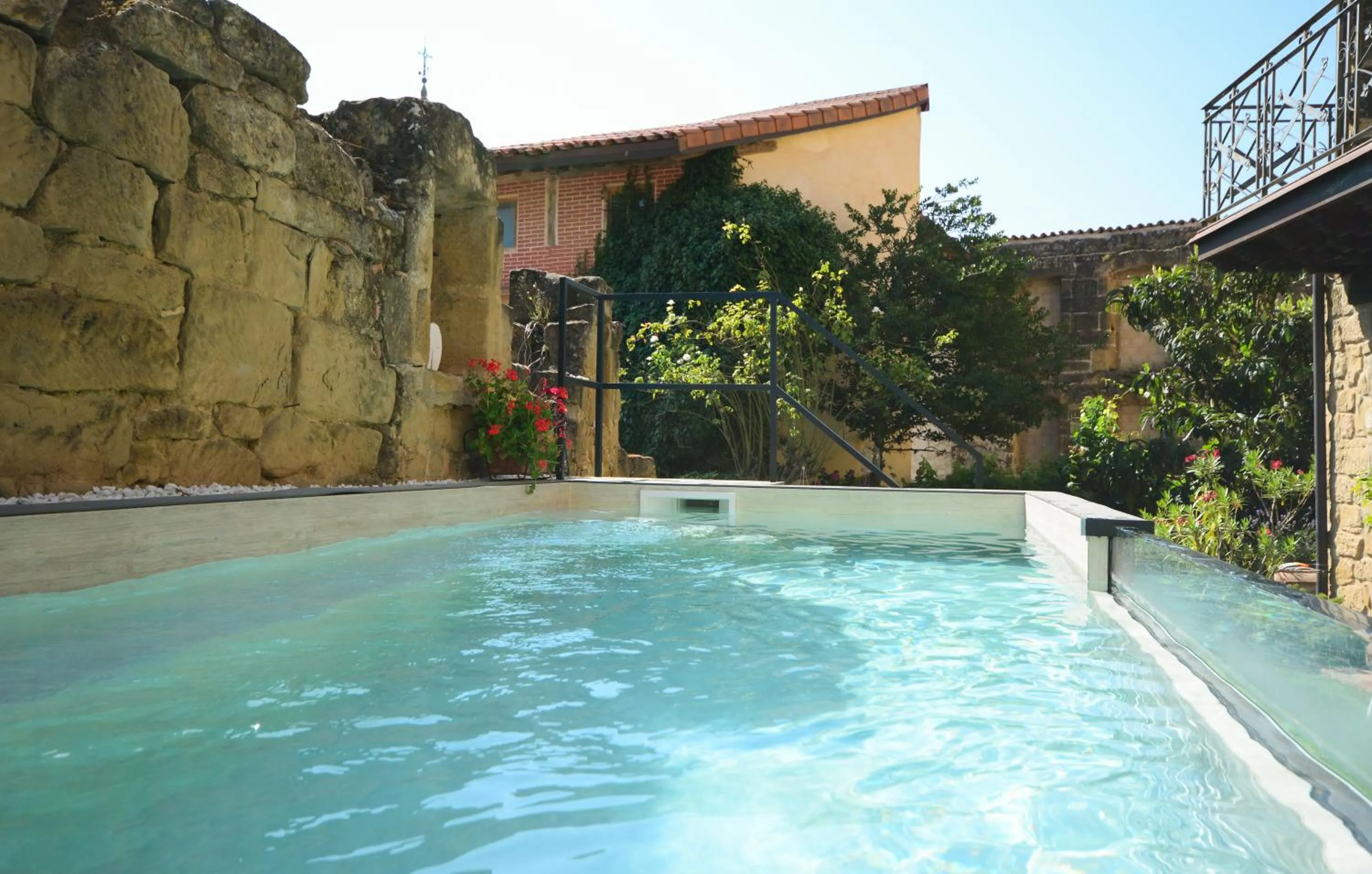 Hospedería Señorío de Briñas