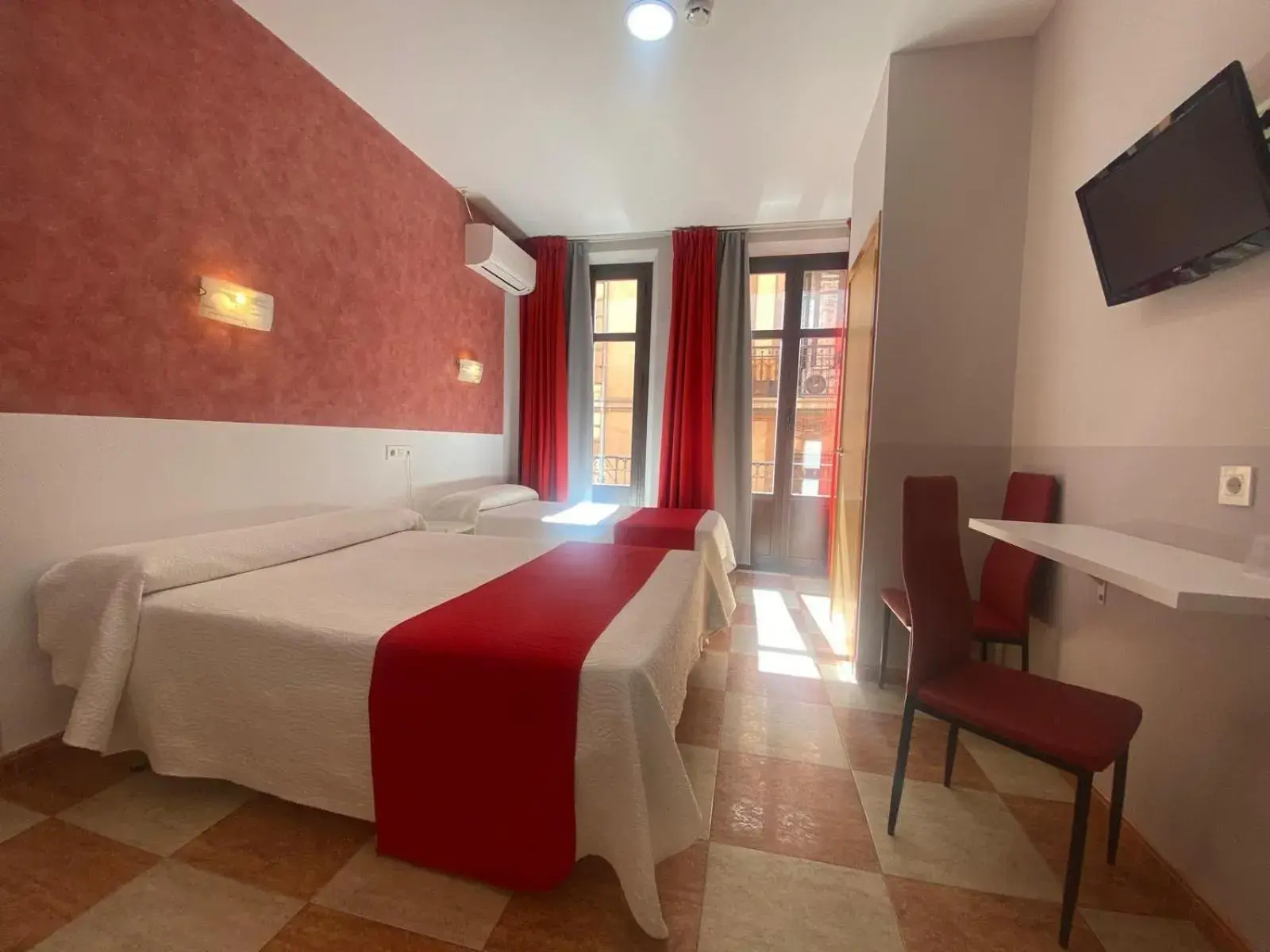 Hostal Sonia Granada Hostal Sonia Granada