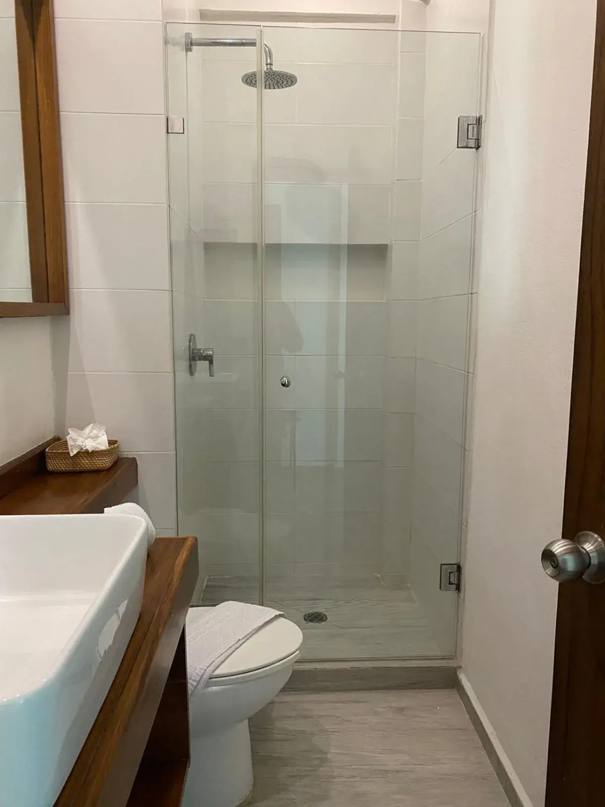 Deluxe Room in Hotel Pelecanus Suites Holbox Deluxe Room in Hotel Pelecanus Suites Holbox