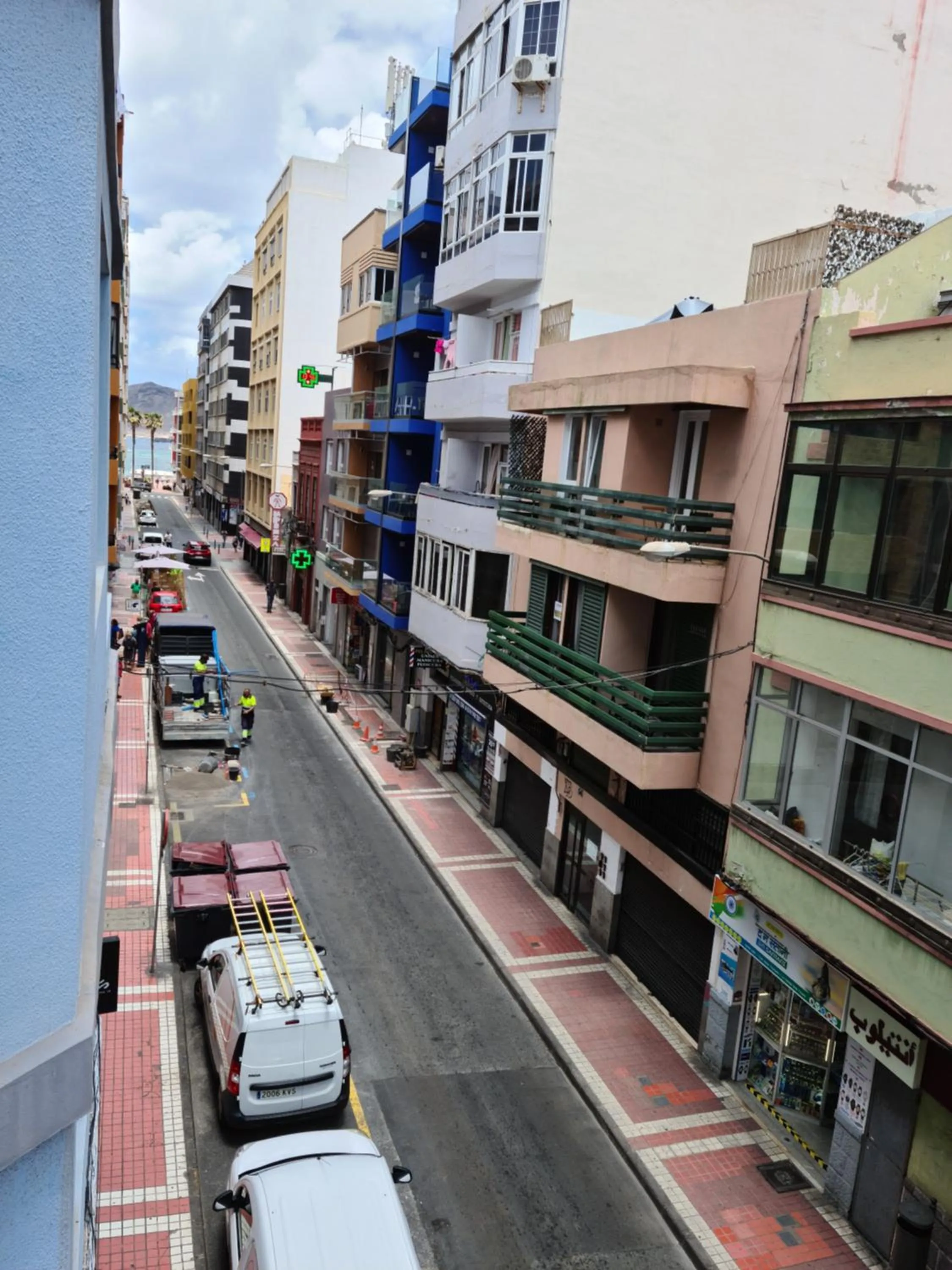 Apartamentos Catalina Park