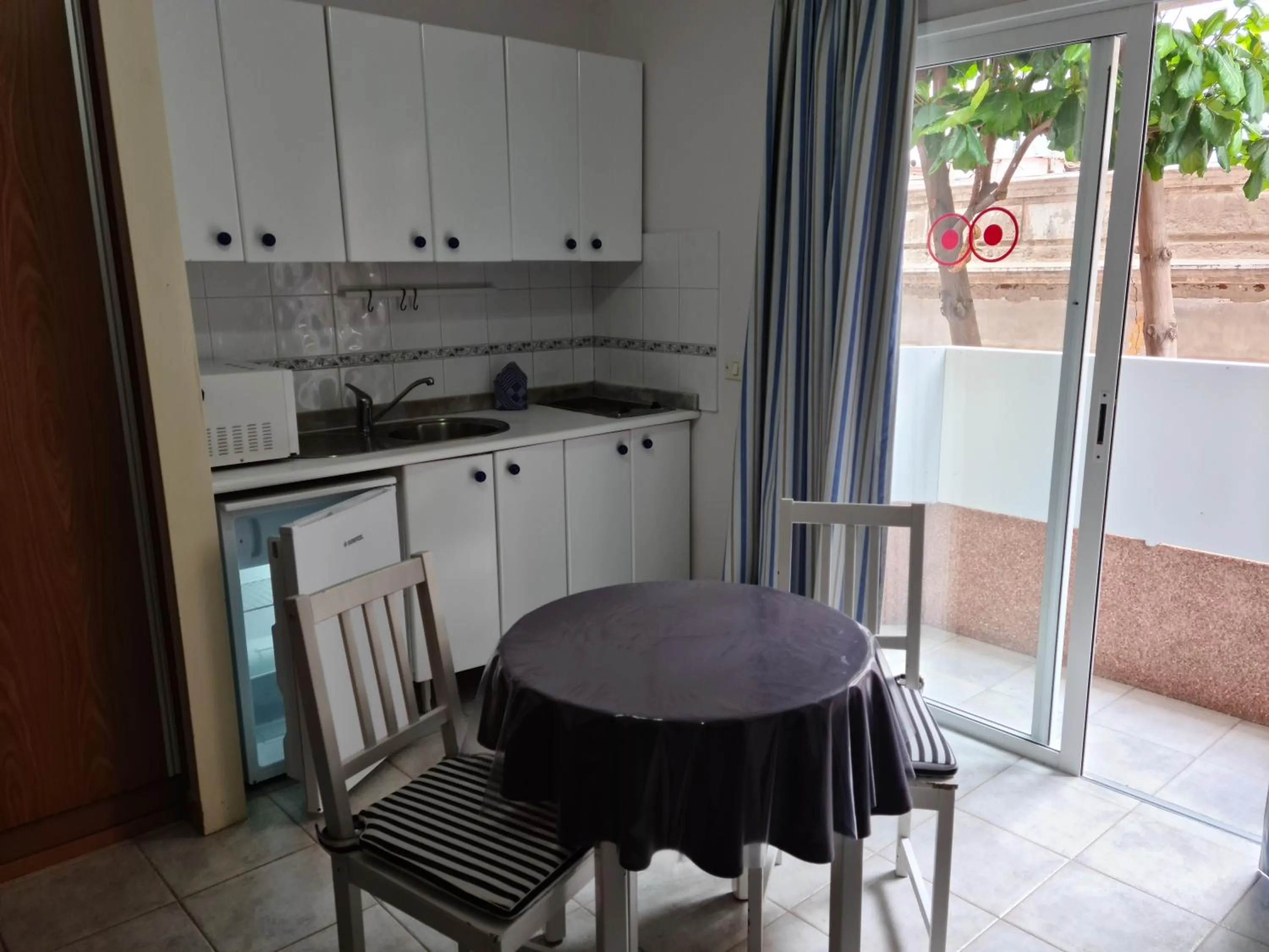 Apartamentos Catalina Park