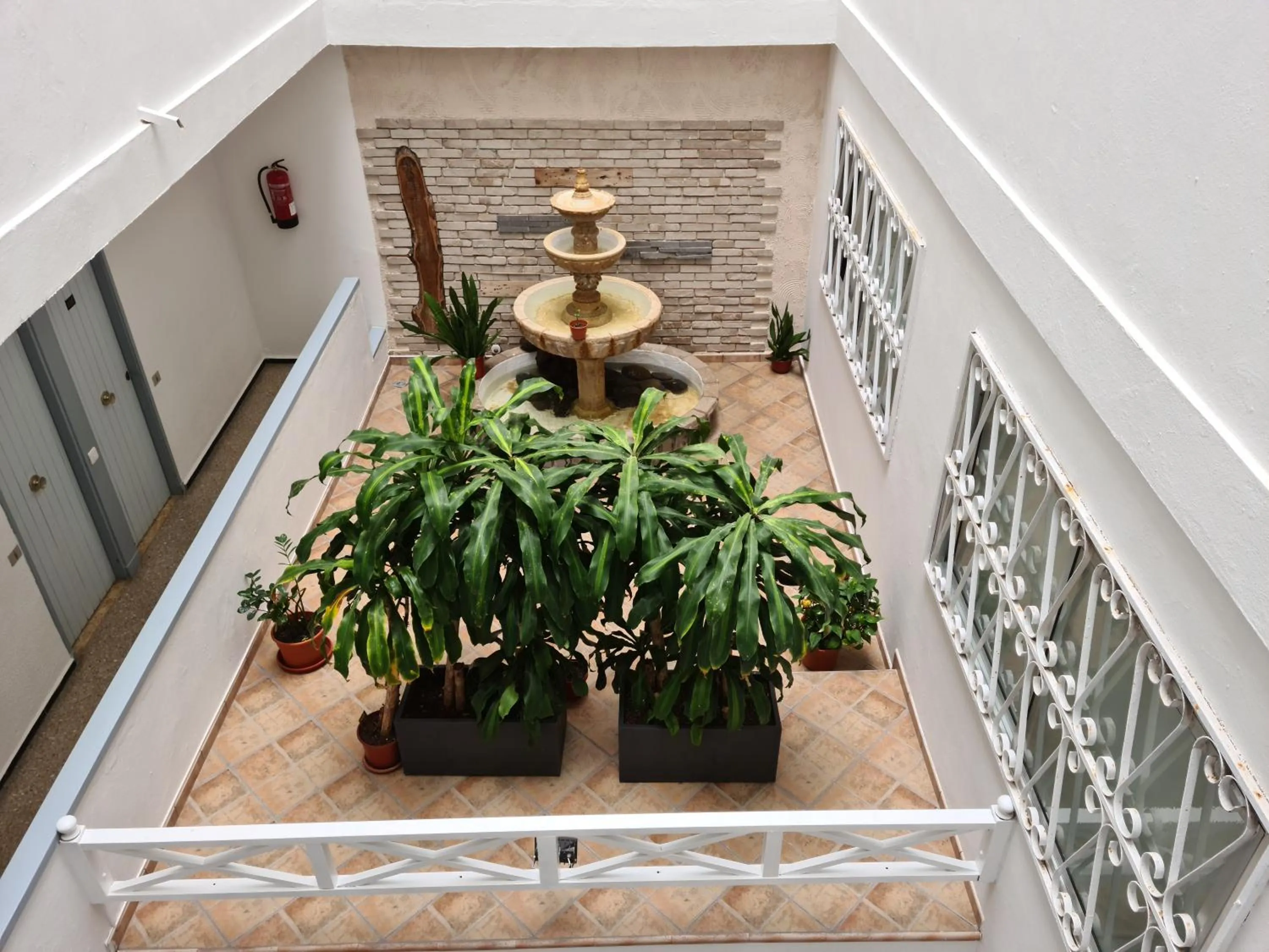 Apartamentos Catalina Park