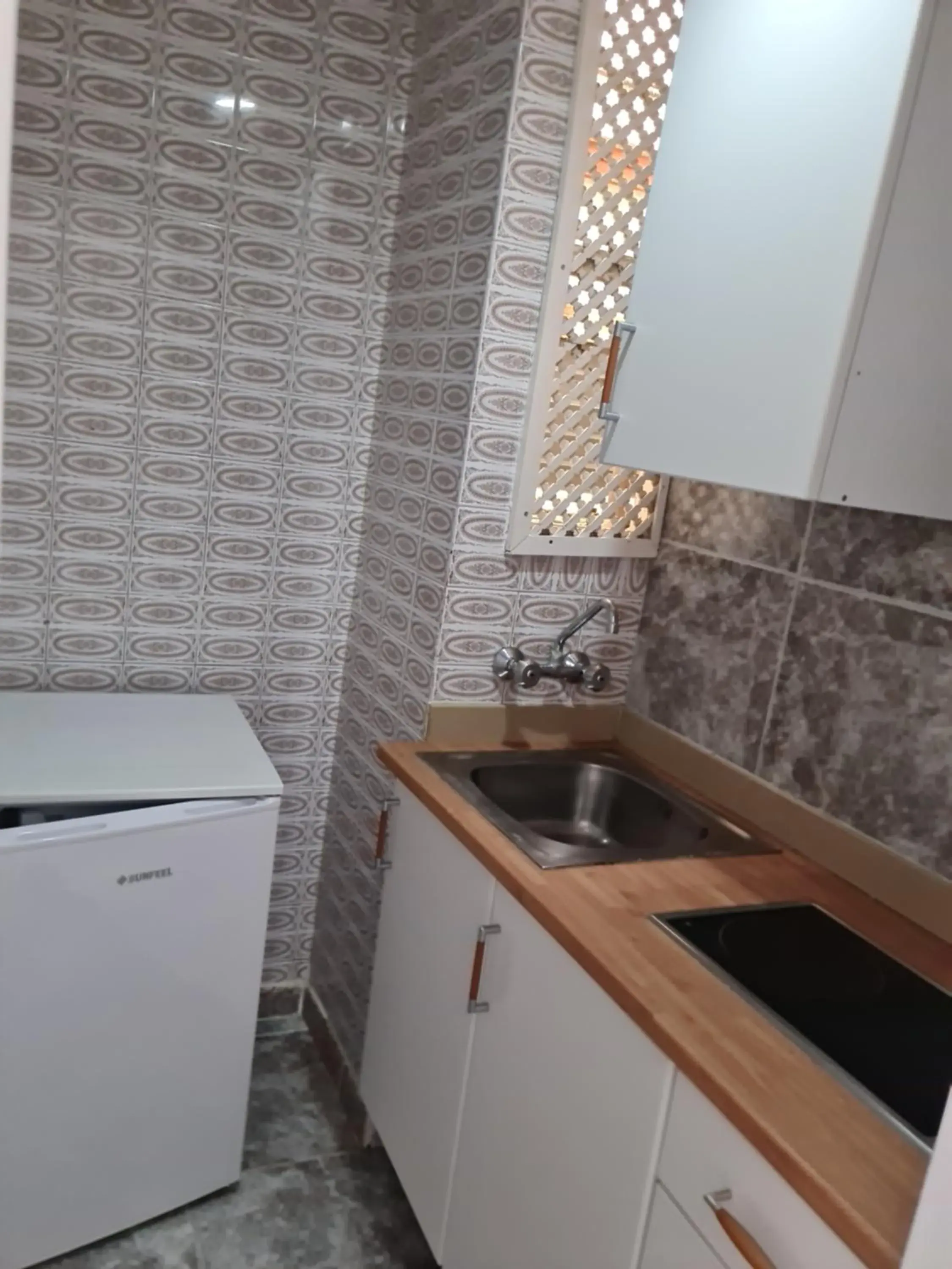 Studio (3 Adults) in Apartamentos Catalina Park Studio (3 Adults) in Apartamentos Catalina Park