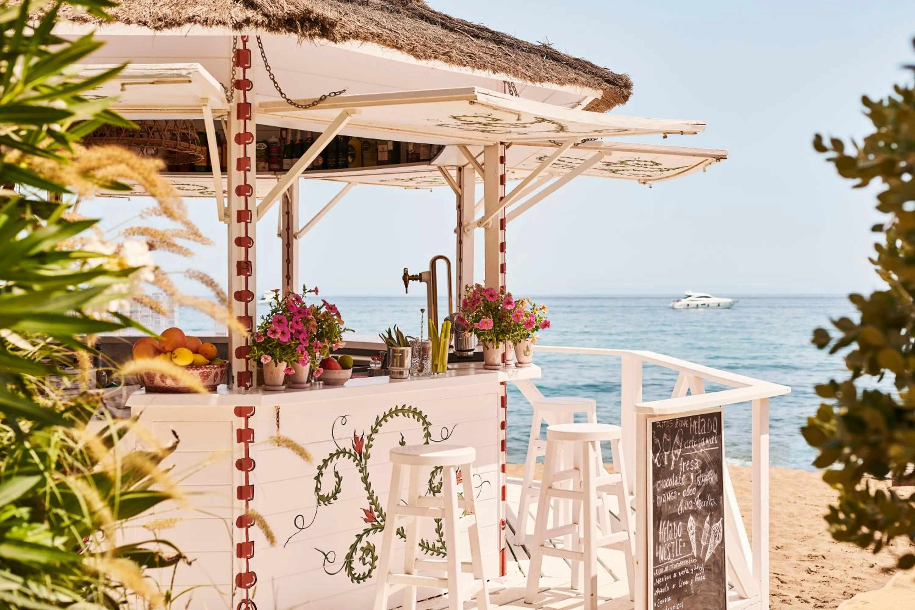 Marbella Club Hotel · Golf Resort & Spa