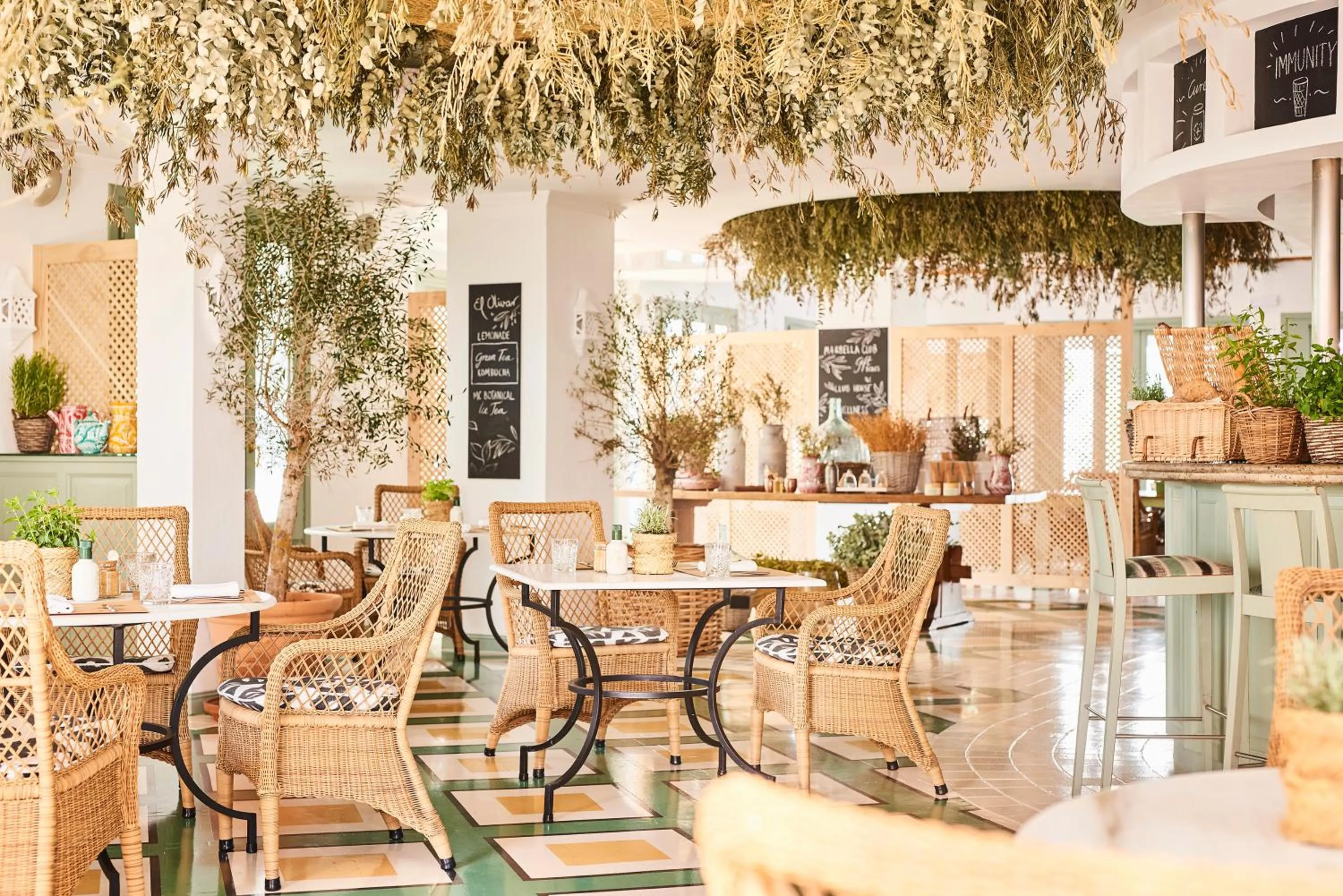 Marbella Club Hotel · Golf Resort & Spa