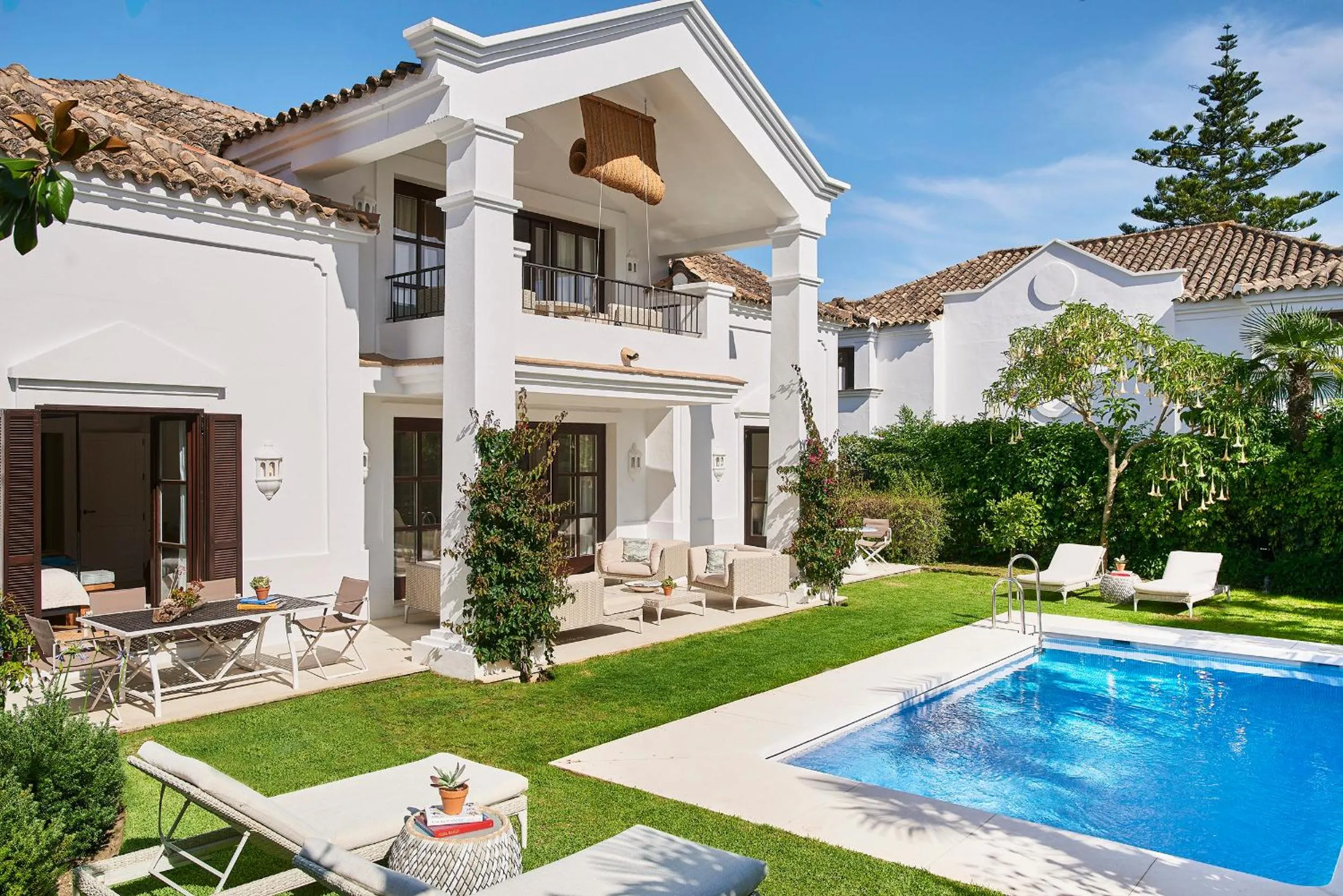 Marbella Club Hotel · Golf Resort & Spa