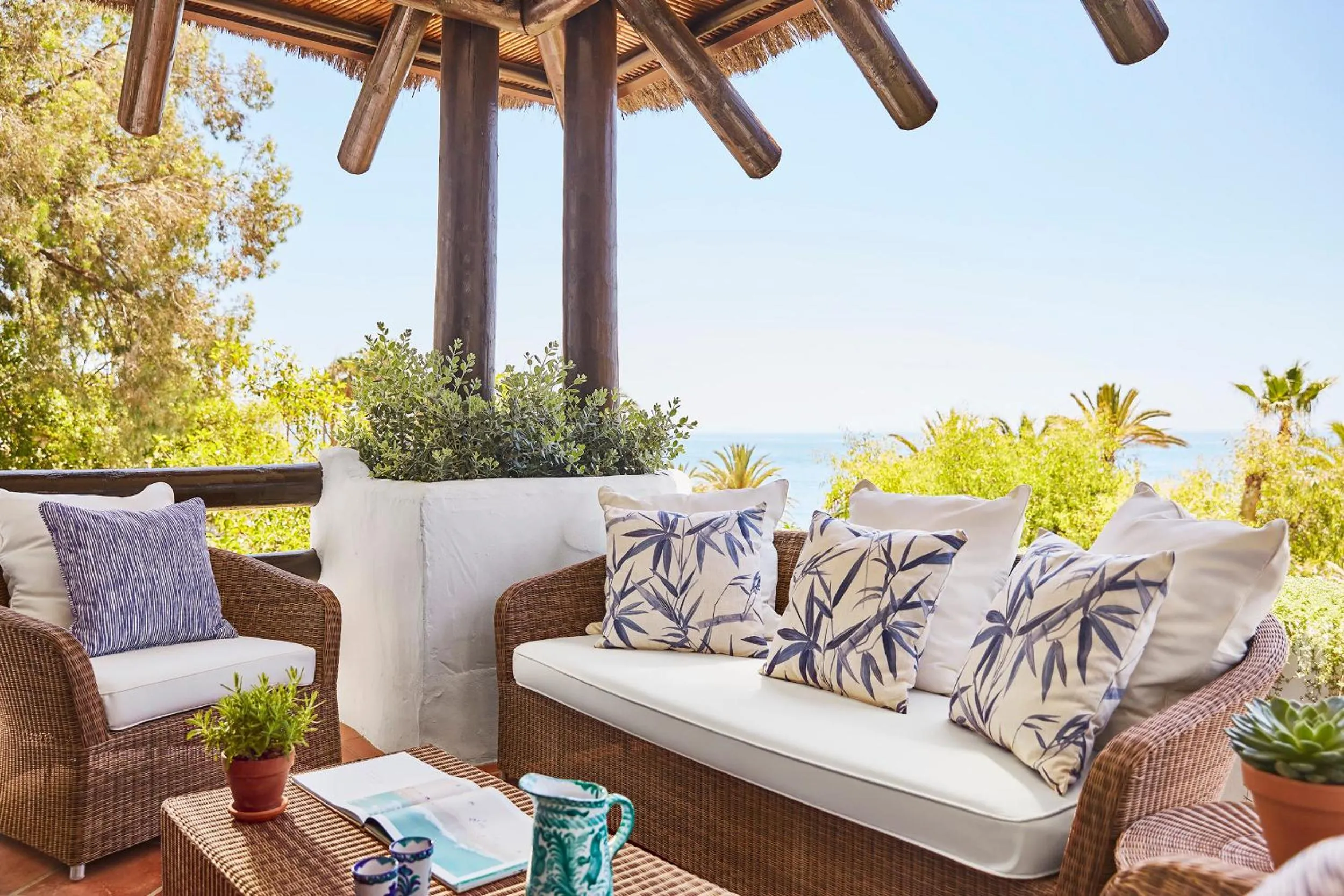 Marbella Club Hotel · Golf Resort & Spa