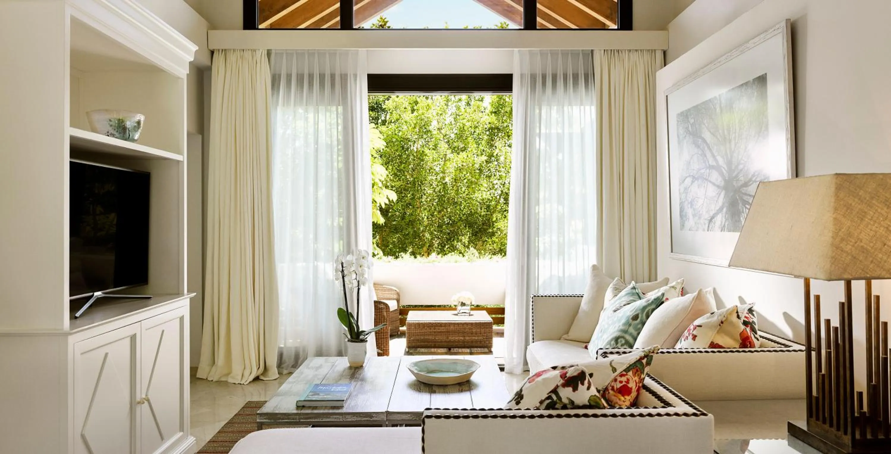 Marbella Club Hotel · Golf Resort & Spa