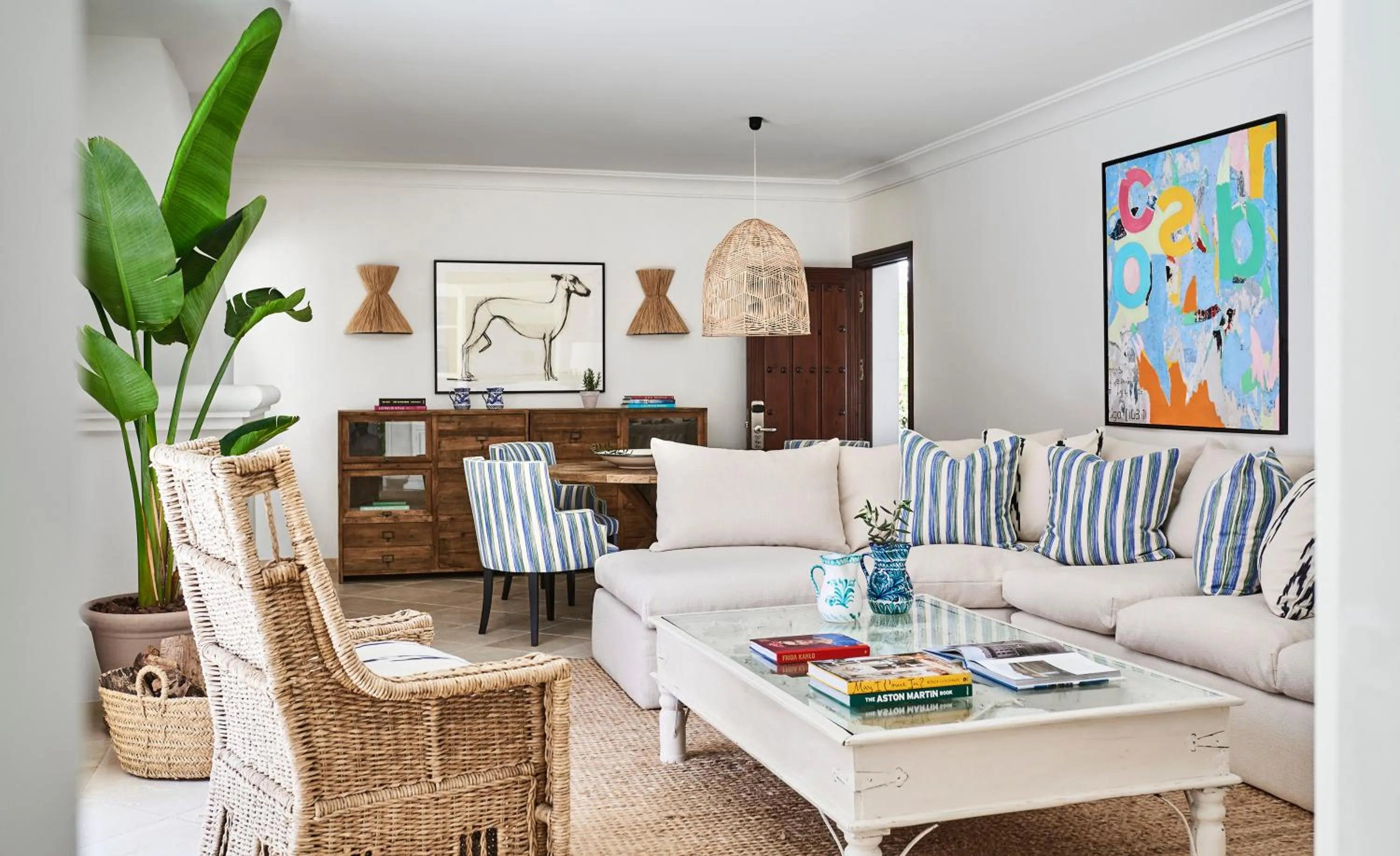 Marbella Club Hotel · Golf Resort & Spa