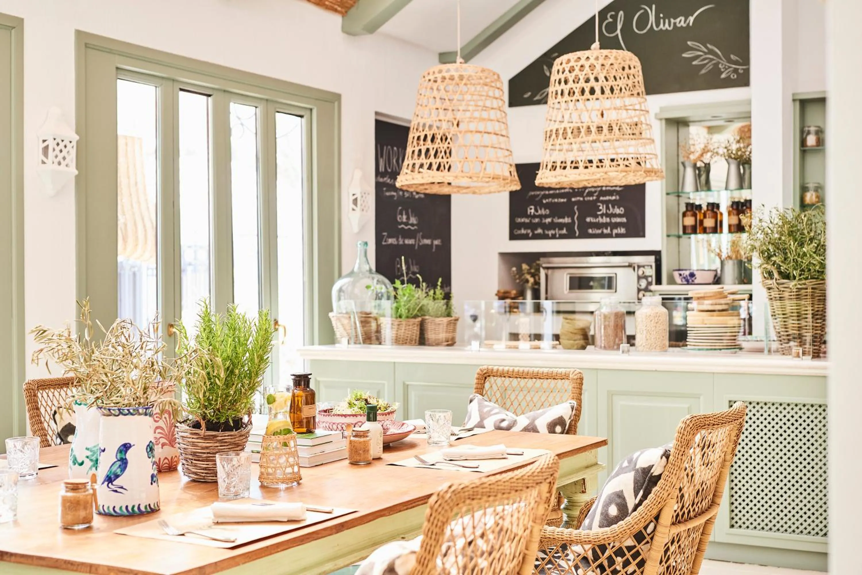 Marbella Club Hotel · Golf Resort & Spa