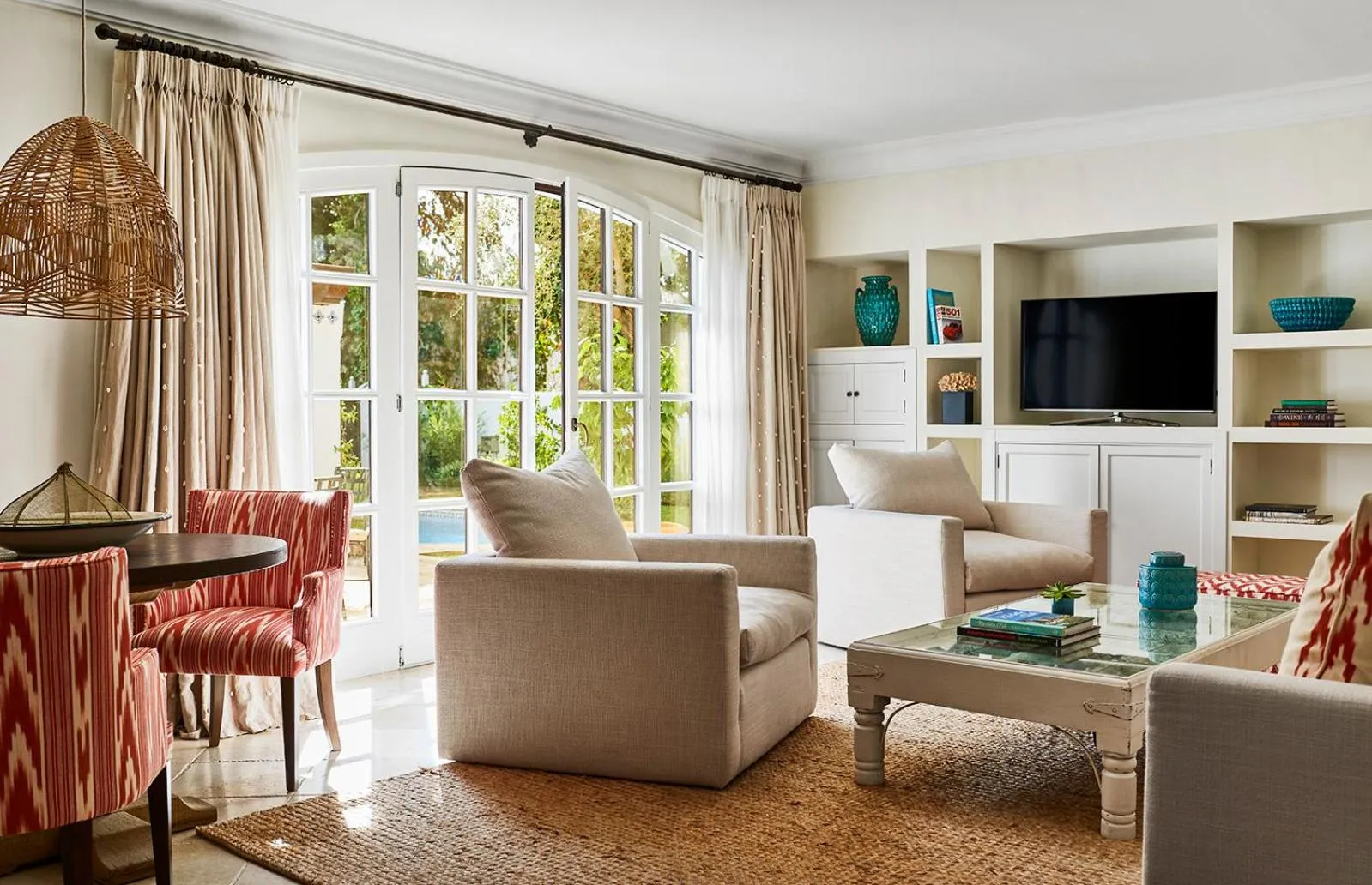 Marbella Club Hotel · Golf Resort & Spa