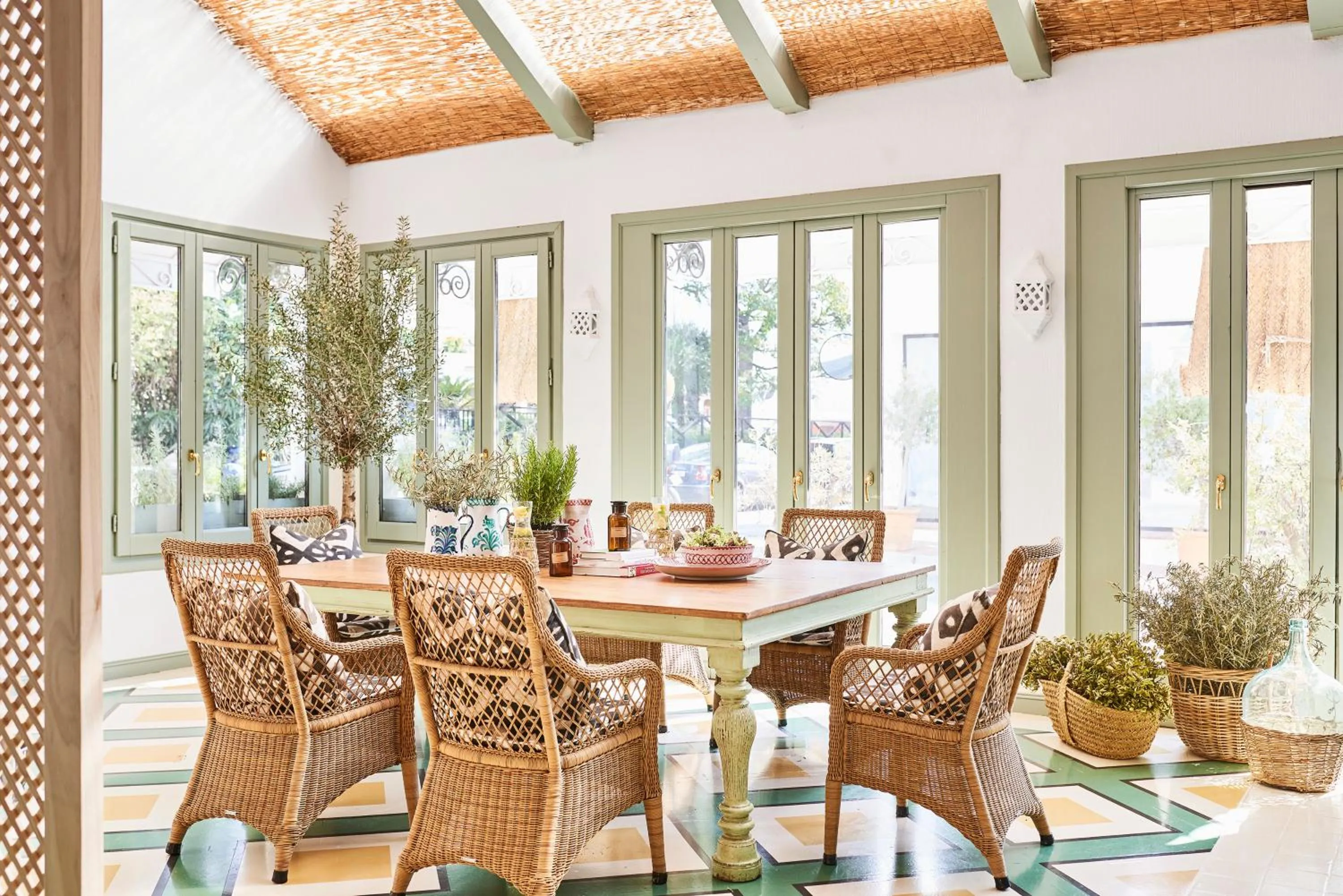 Marbella Club Hotel · Golf Resort & Spa