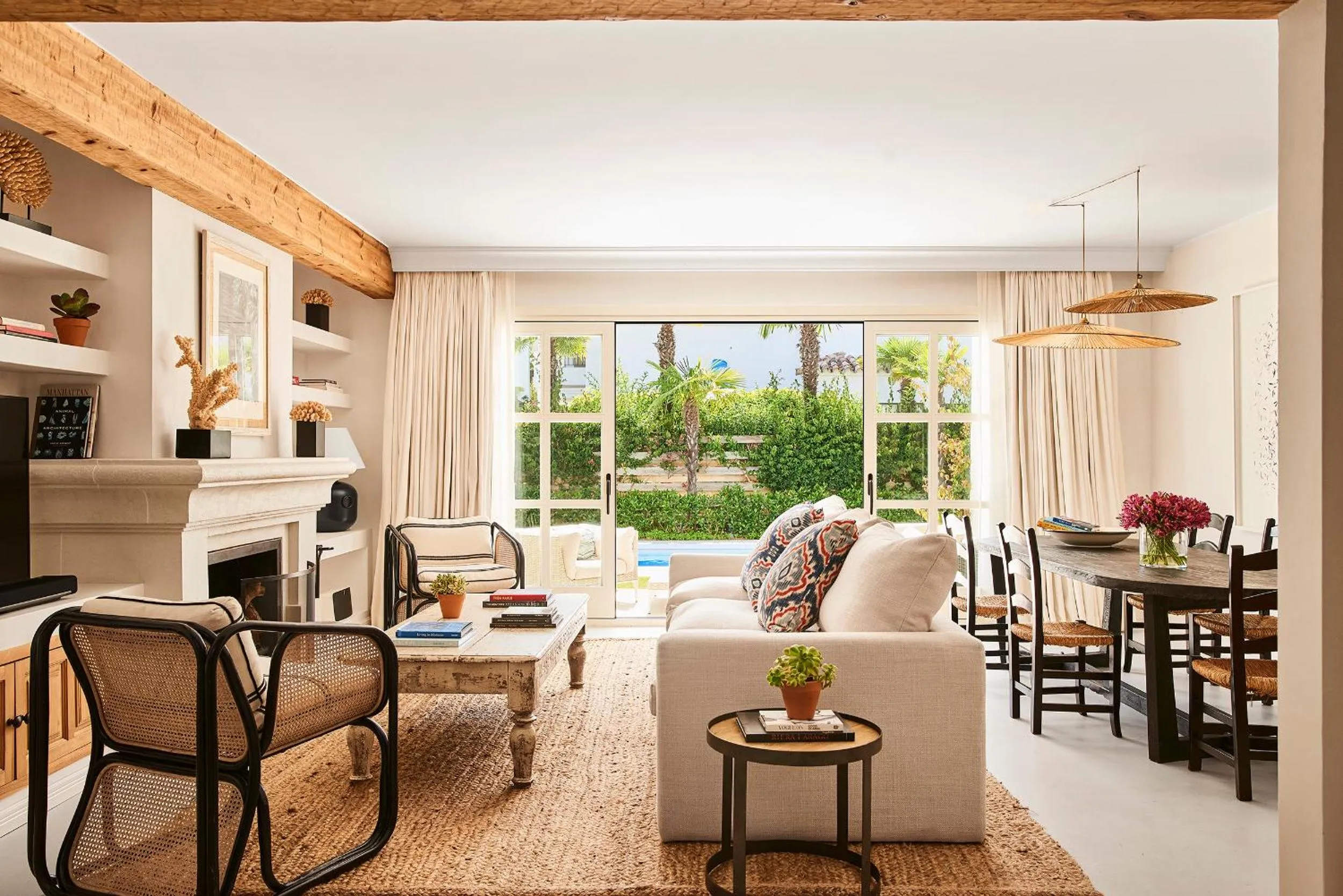 Marbella Club Hotel · Golf Resort & Spa