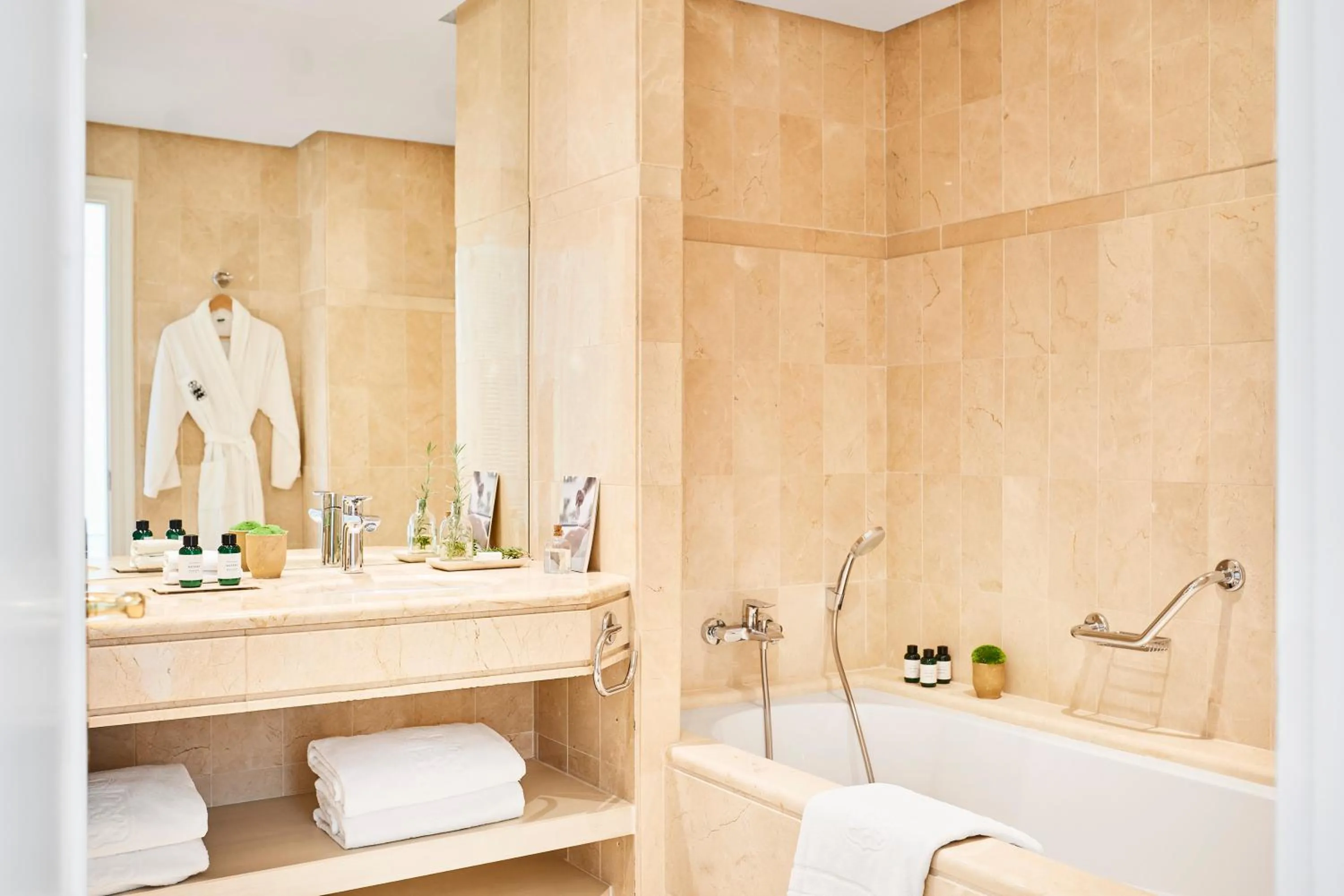 Marbella Club Hotel · Golf Resort & Spa