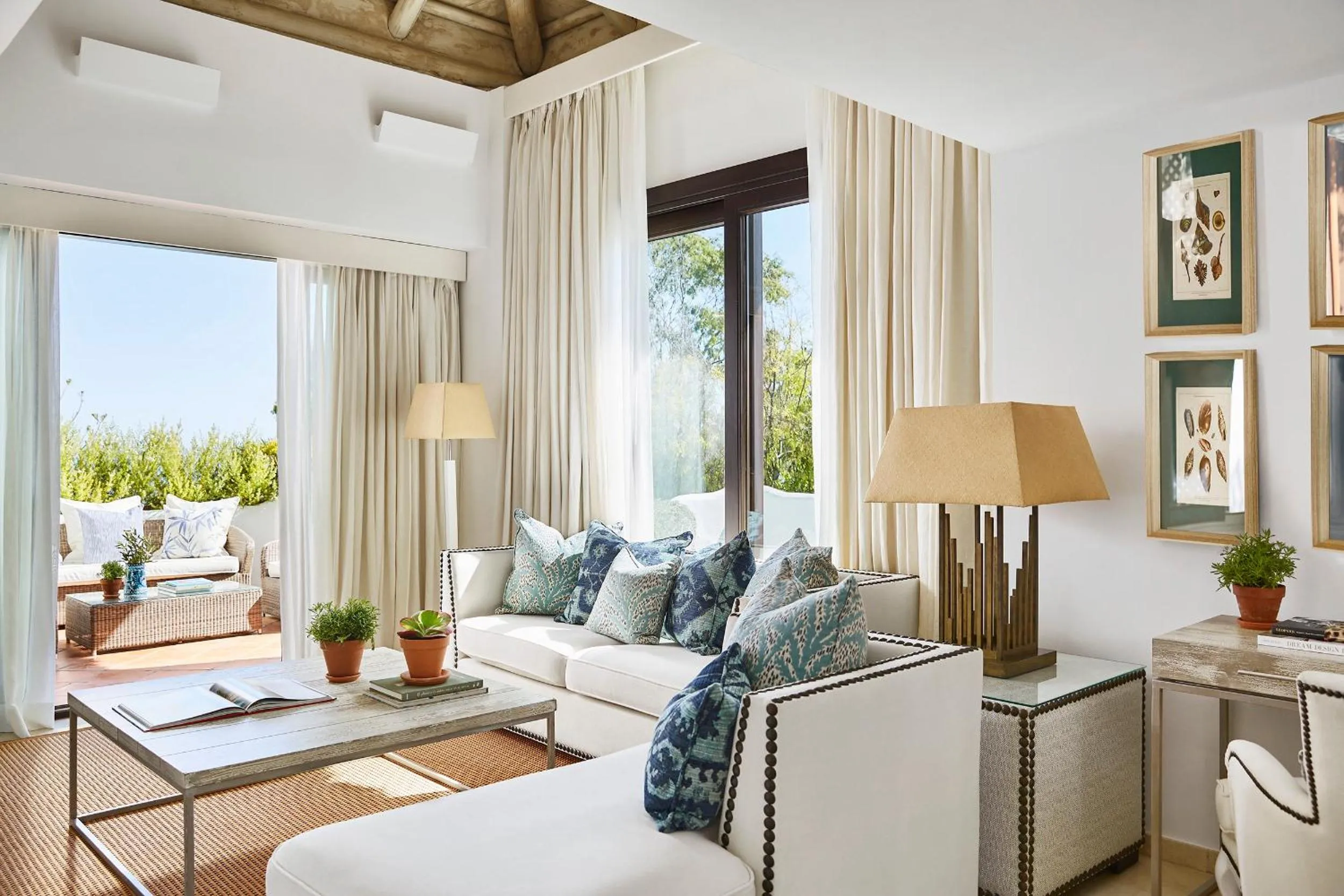 Marbella Club Hotel · Golf Resort & Spa