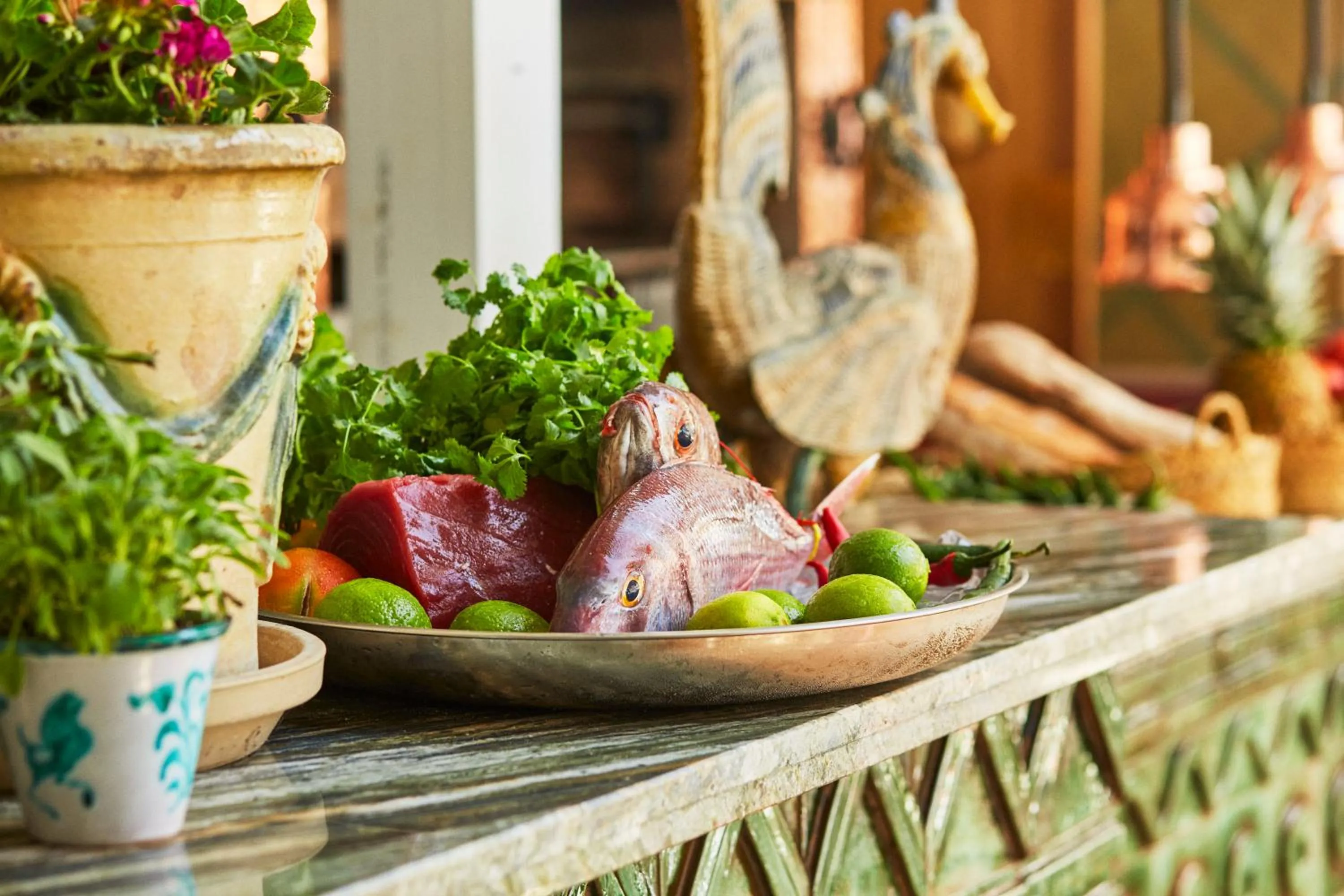 Marbella Club Hotel · Golf Resort & Spa