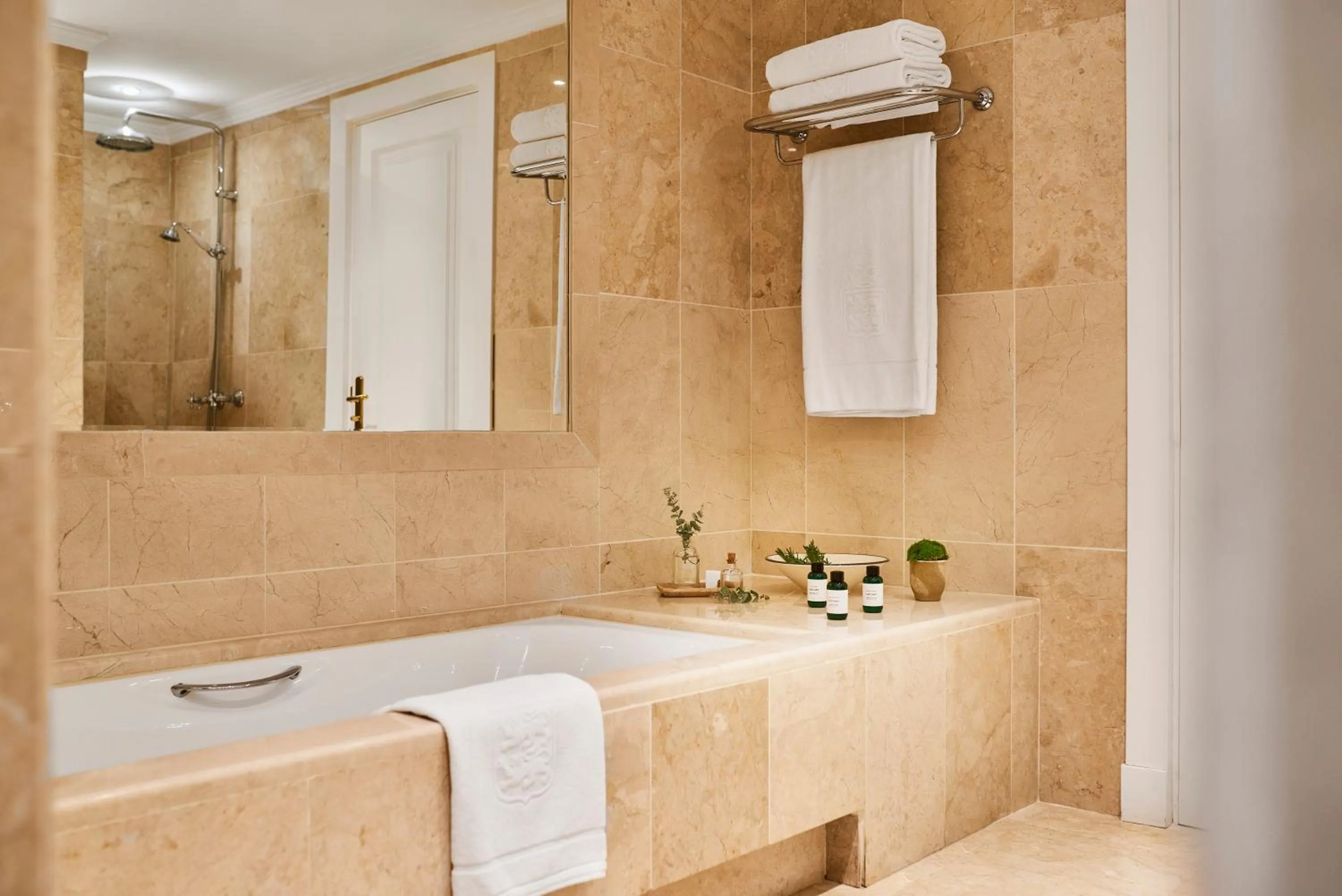 Marbella Club Hotel · Golf Resort & Spa