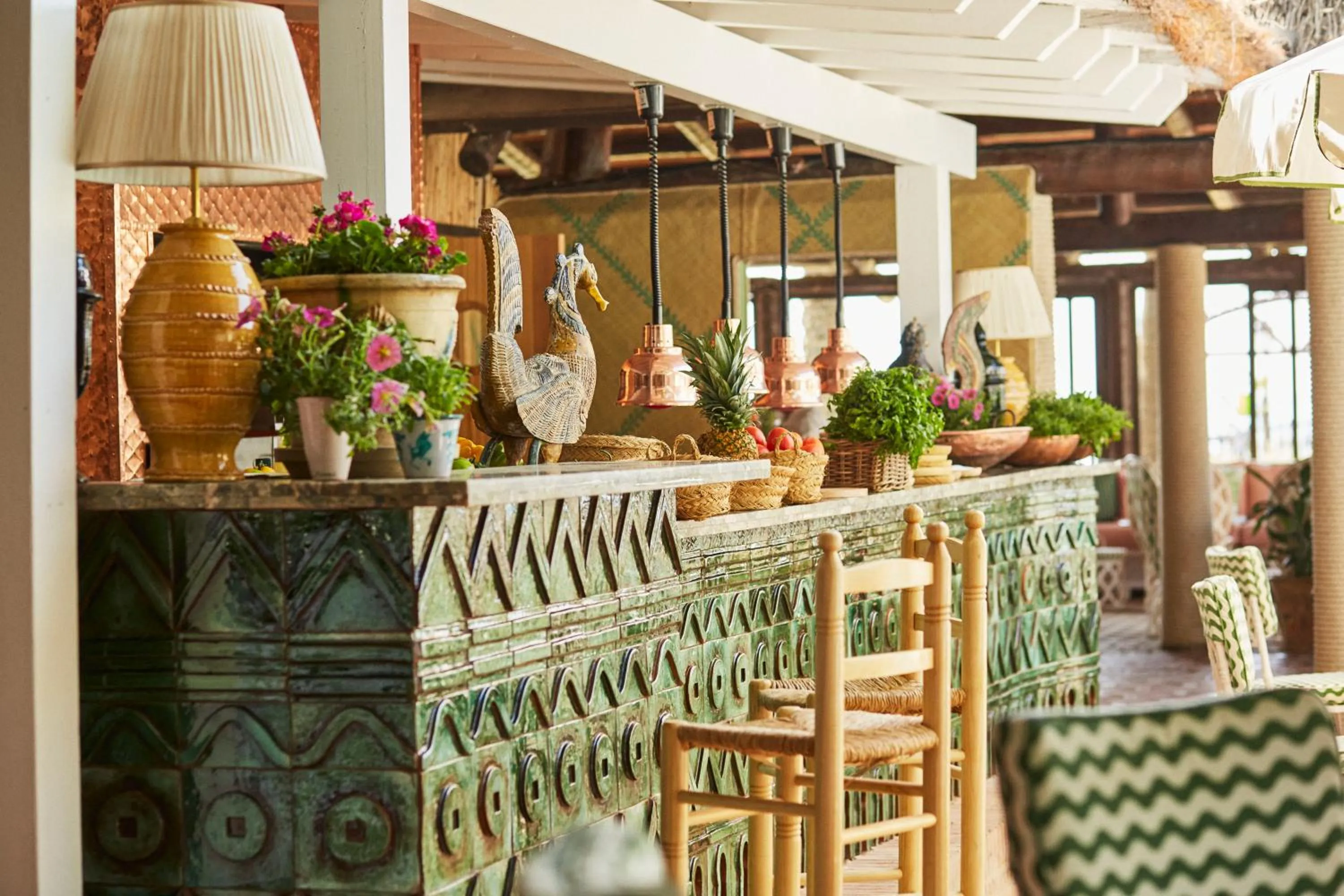 Marbella Club Hotel · Golf Resort & Spa