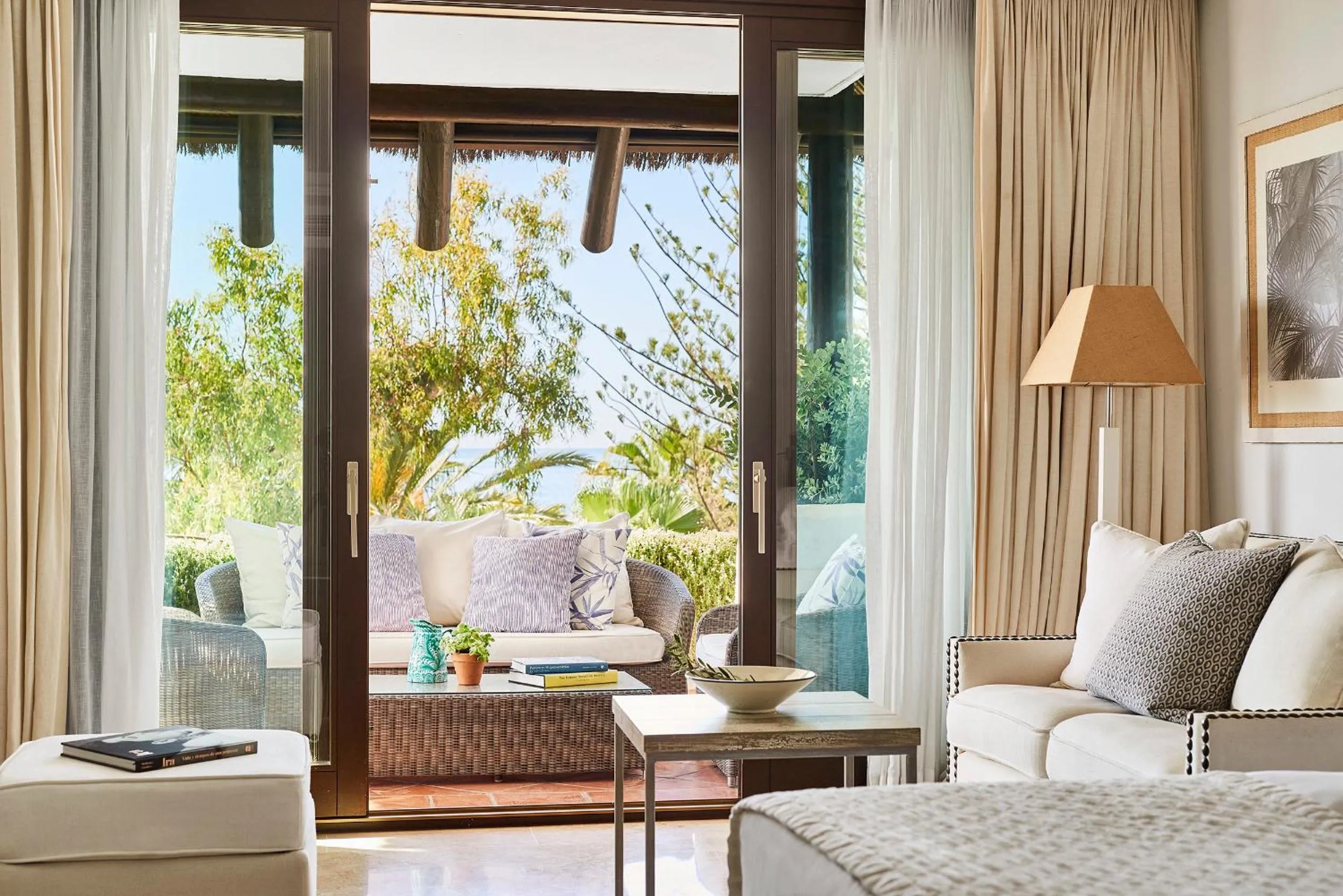 Marbella Club Hotel · Golf Resort & Spa