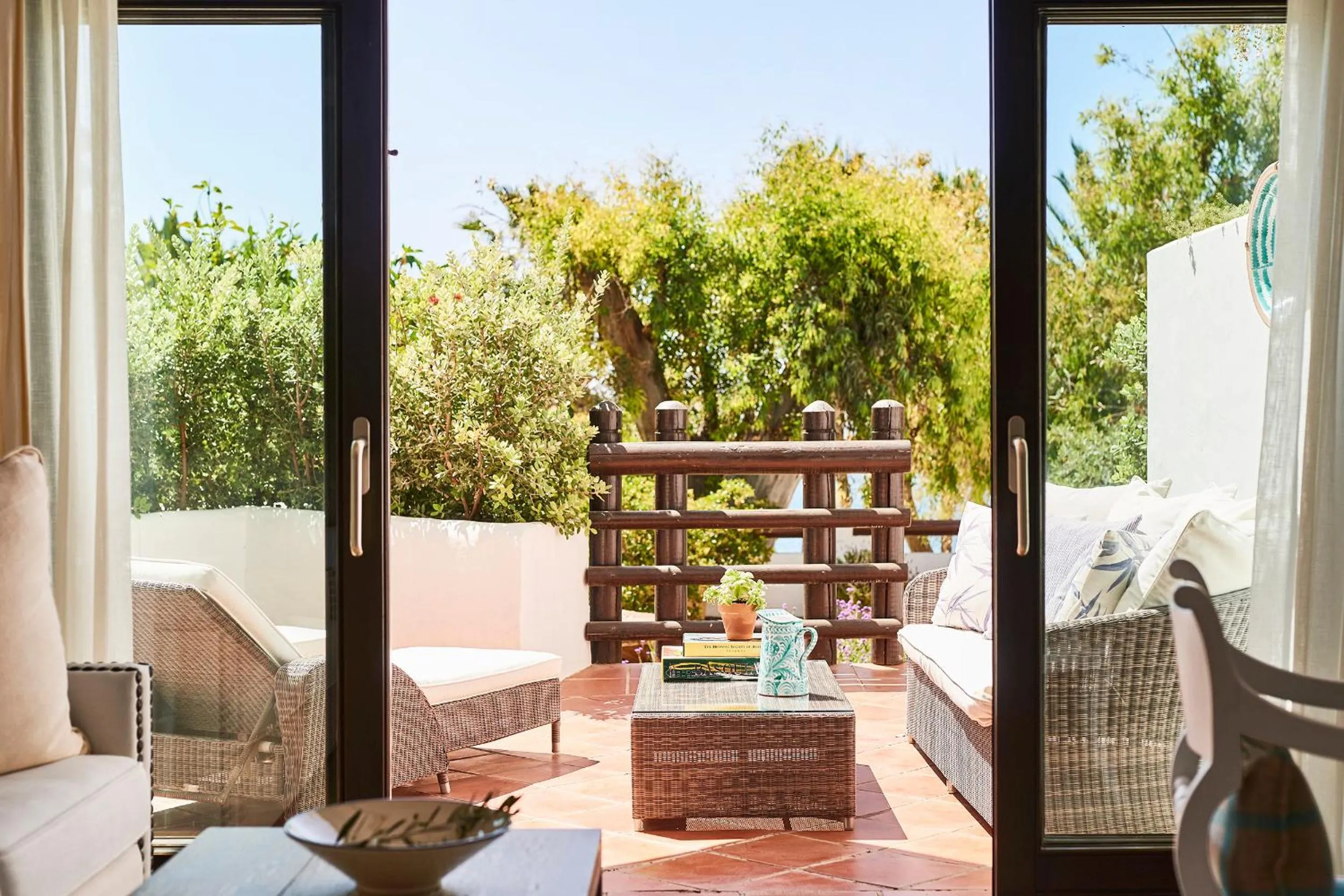 Marbella Club Hotel · Golf Resort & Spa