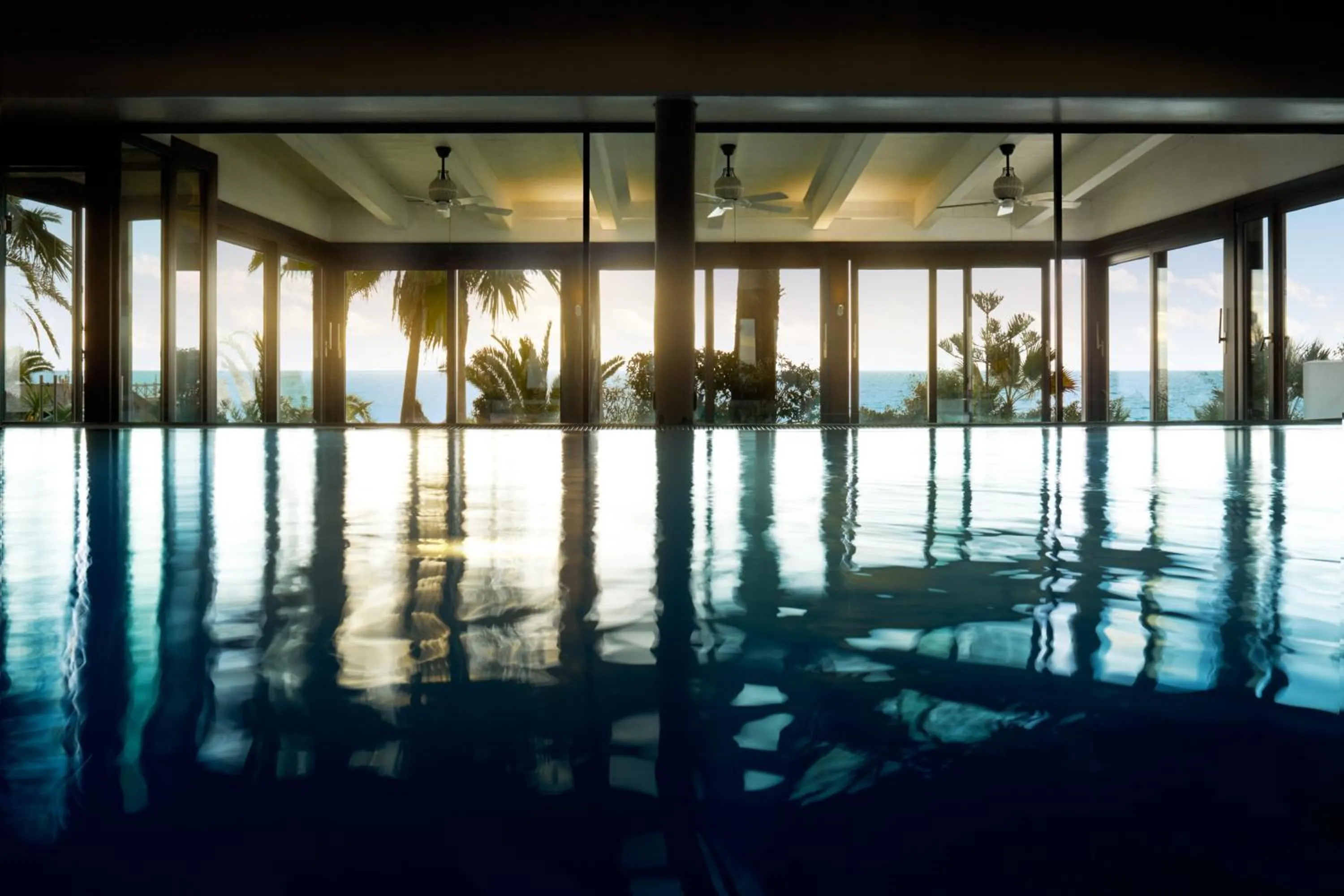 Swimming pool in Marbella Club Hotel · Golf Resort & Spa