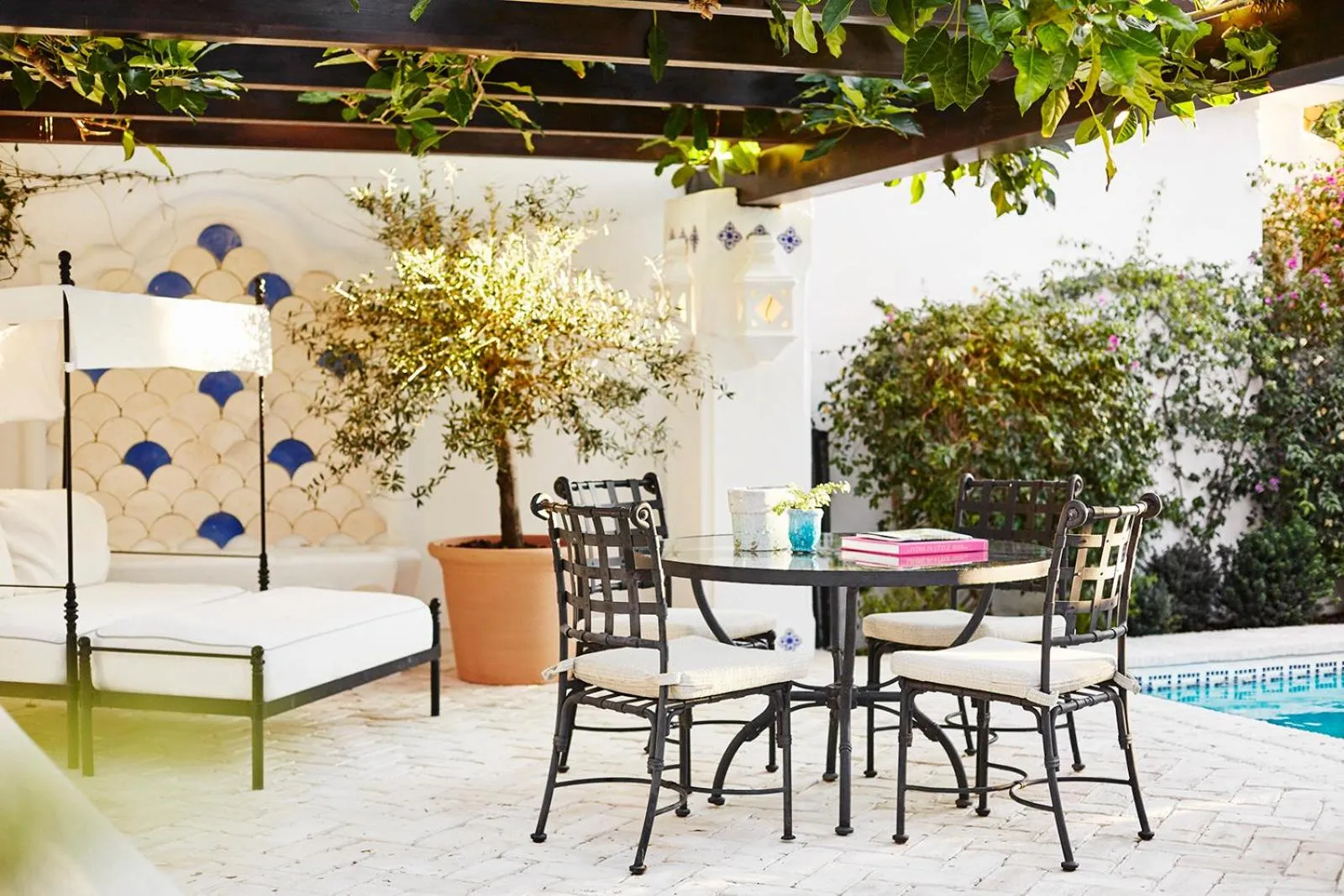 Marbella Club Hotel · Golf Resort & Spa