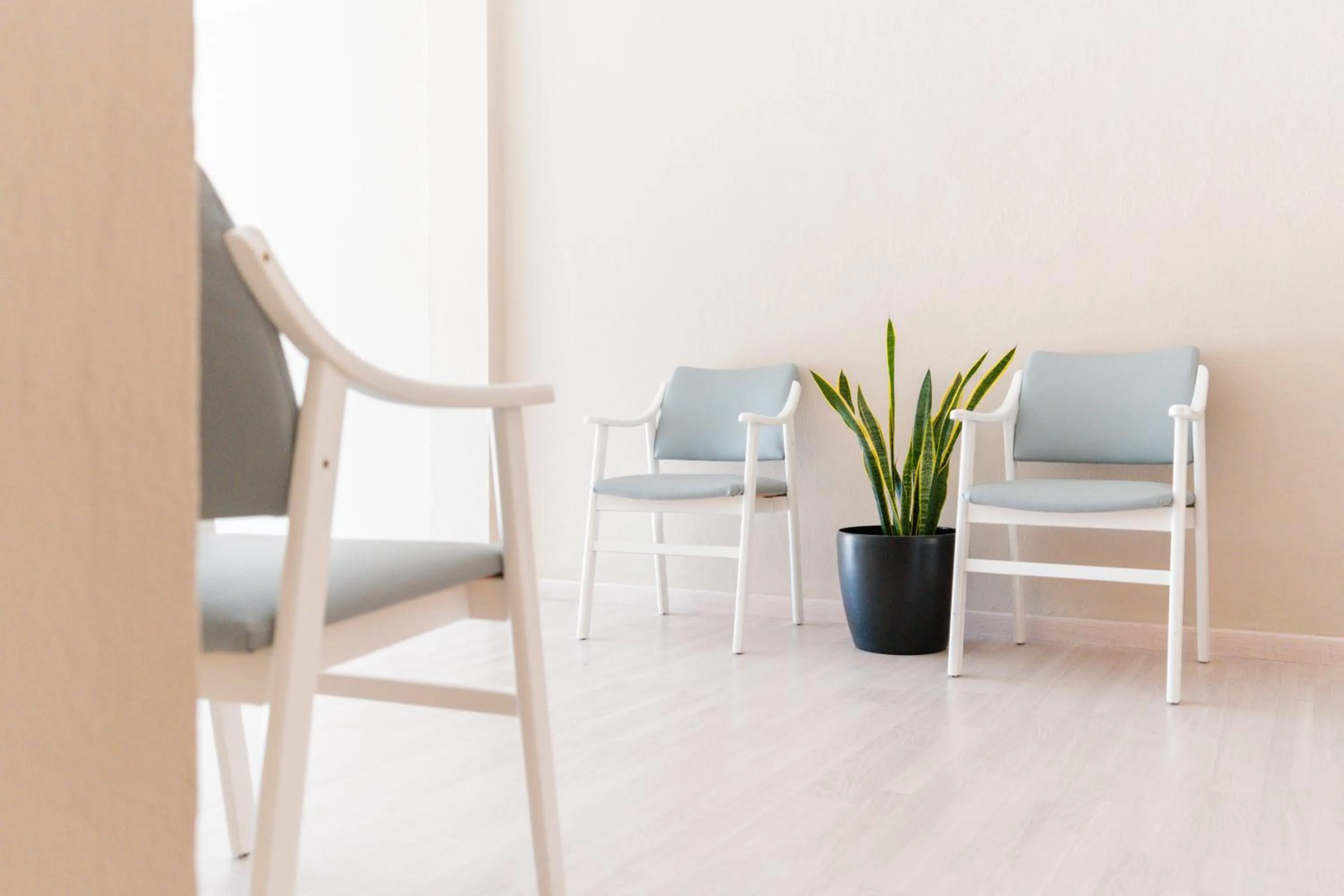 Property building in Apartamentos Loar