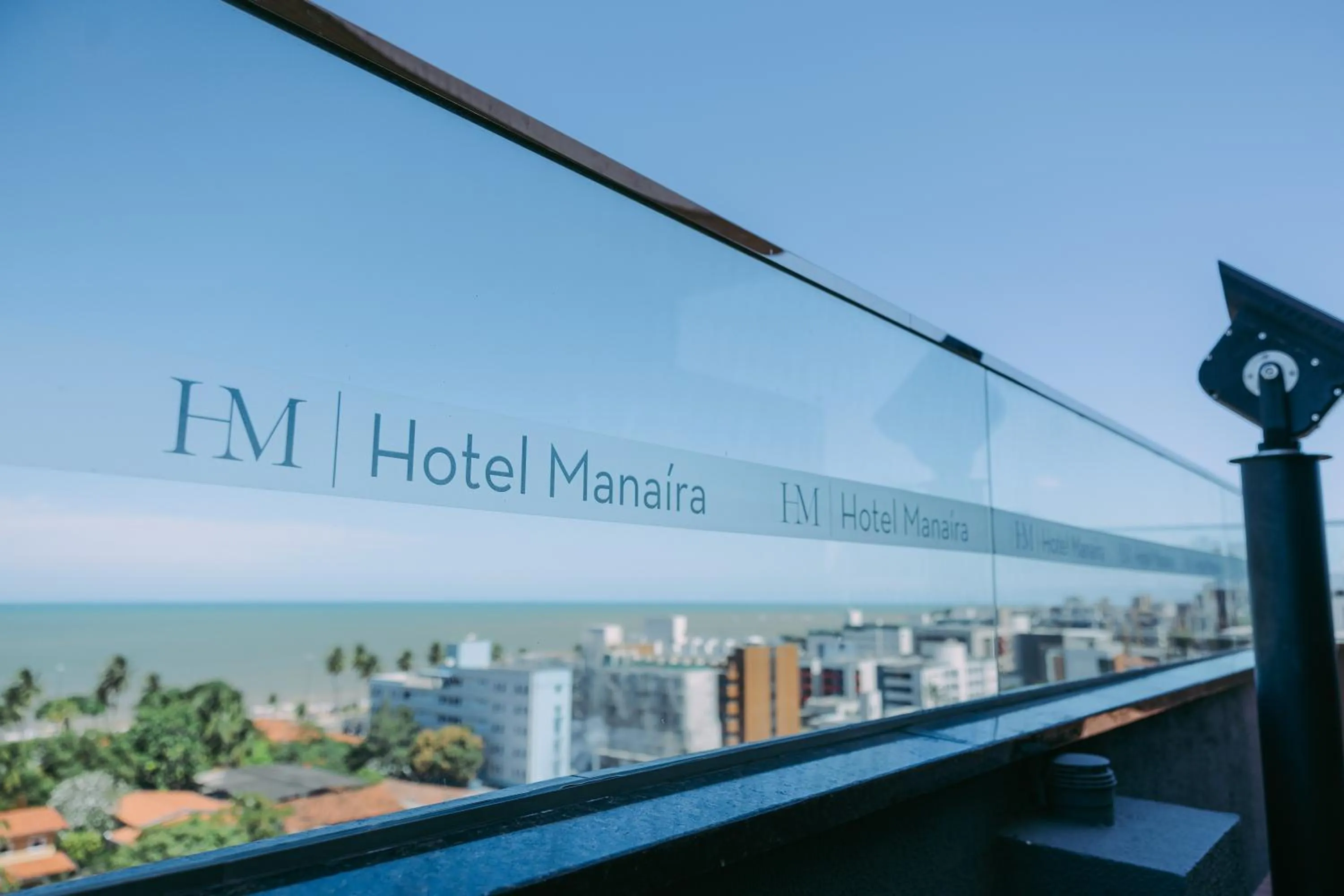 Manaíra Hotel