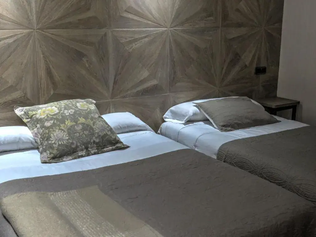 Single Room in Hotel Ciudad de Fuenlabrada Single Room in Hotel Ciudad de Fuenlabrada