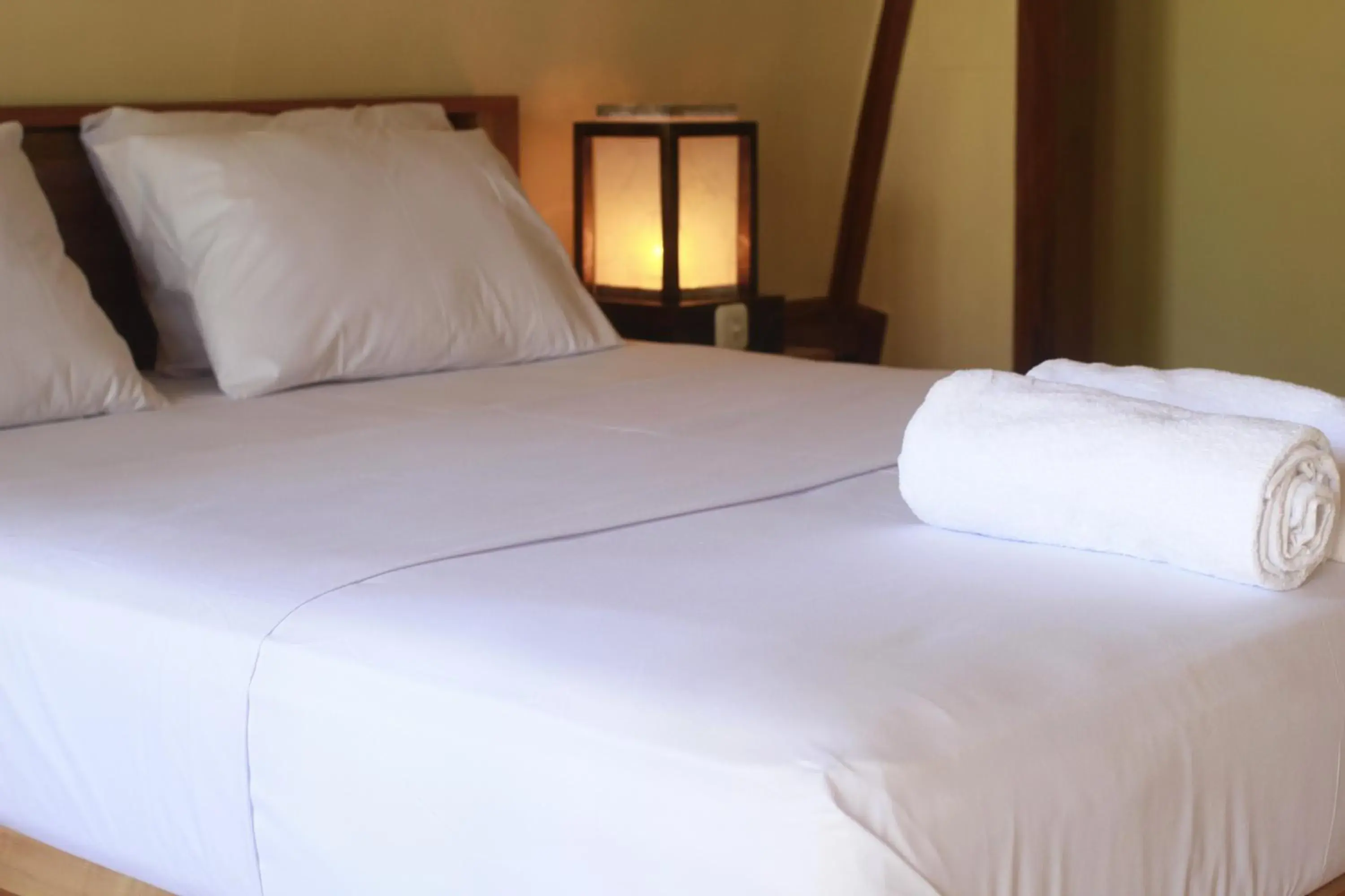 Bungalow with Pool View in Island Beach Bungalow Bungalow with Pool View in Island Beach Bungalow