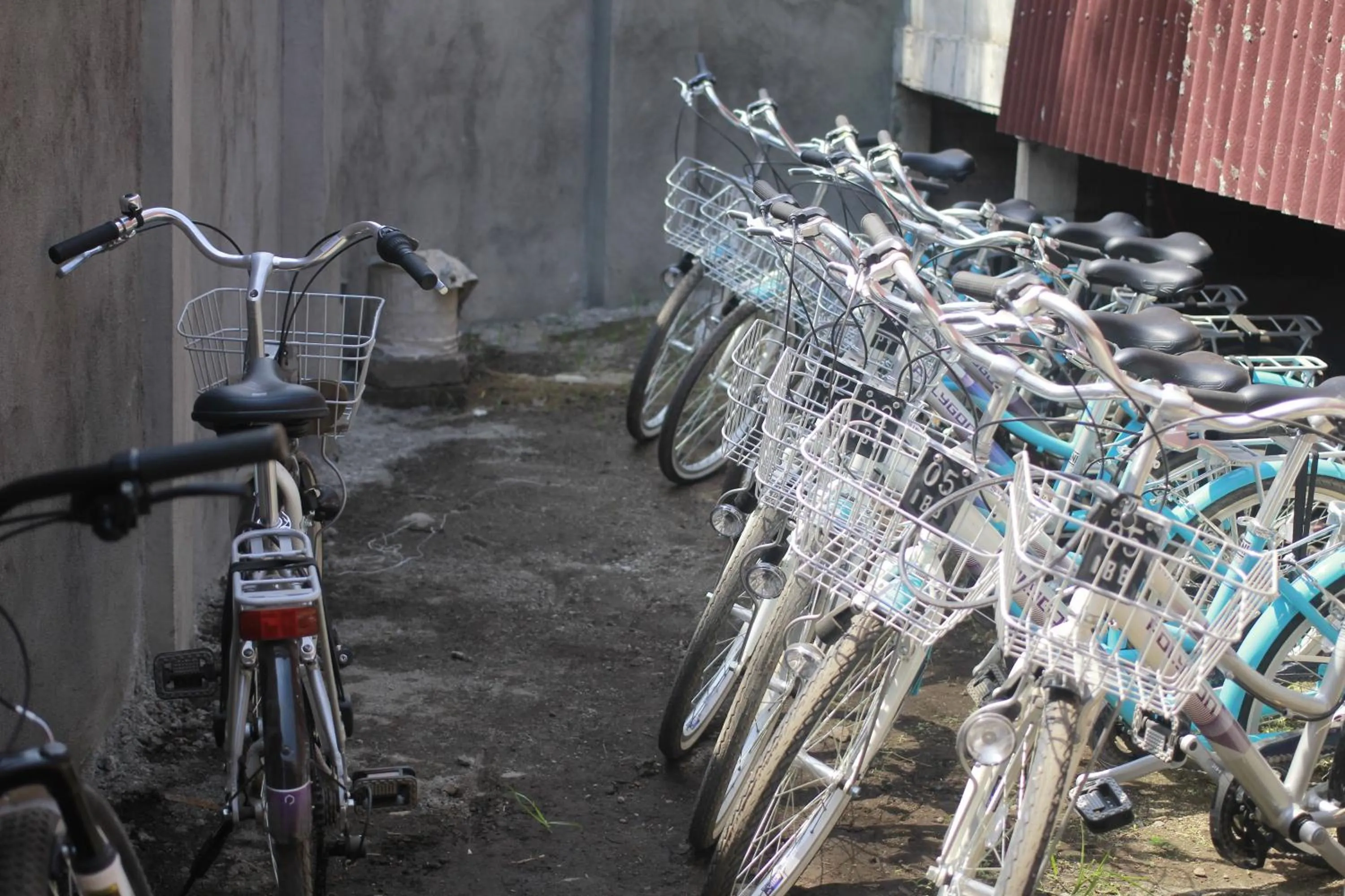 Other in Island Beach Bungalow