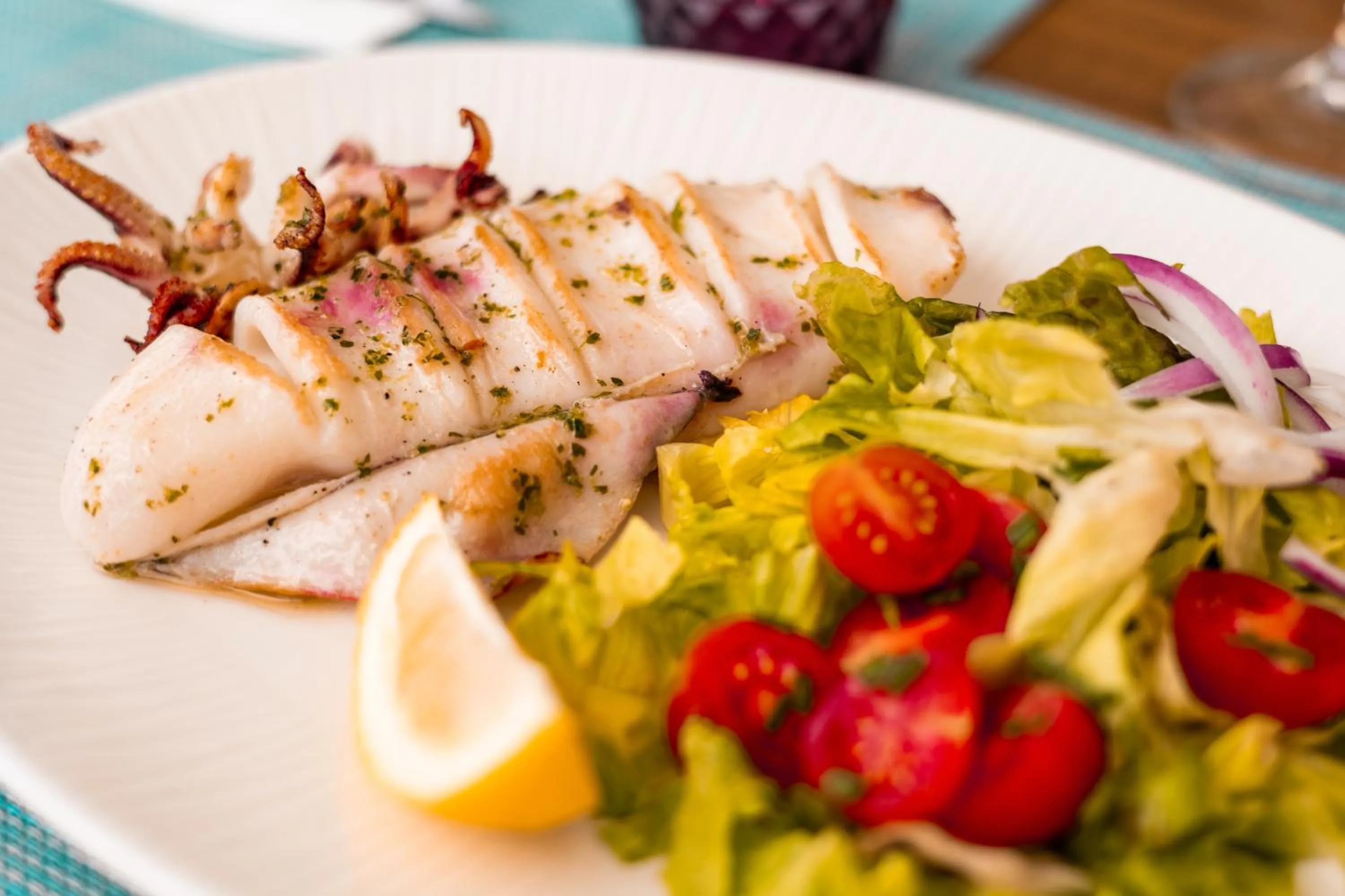 Restaurant/places to eat in Hotel Cala d'Or Playa